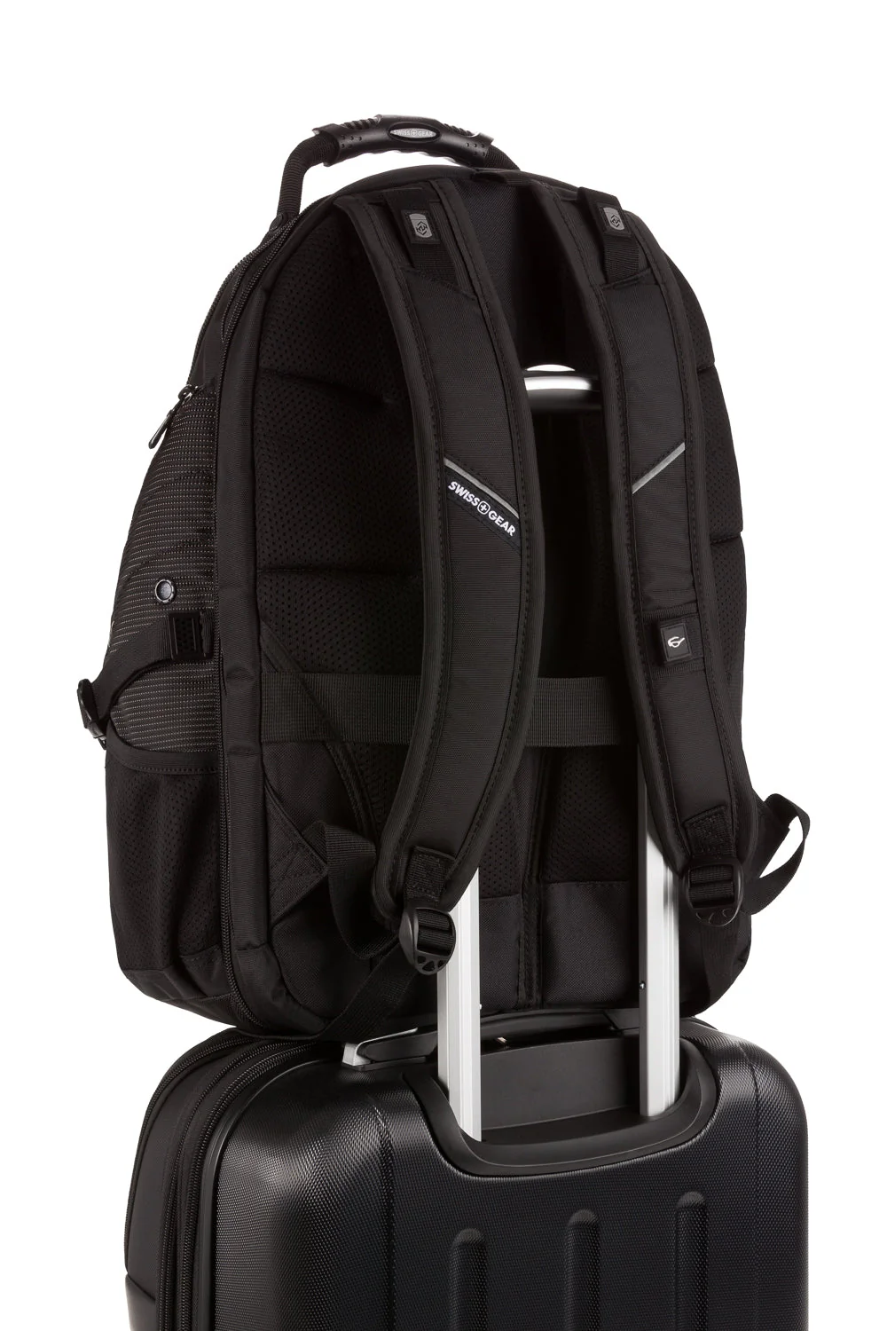 SWISSGEAR 1900 ScanSmart Laptop Backpack - Image 54