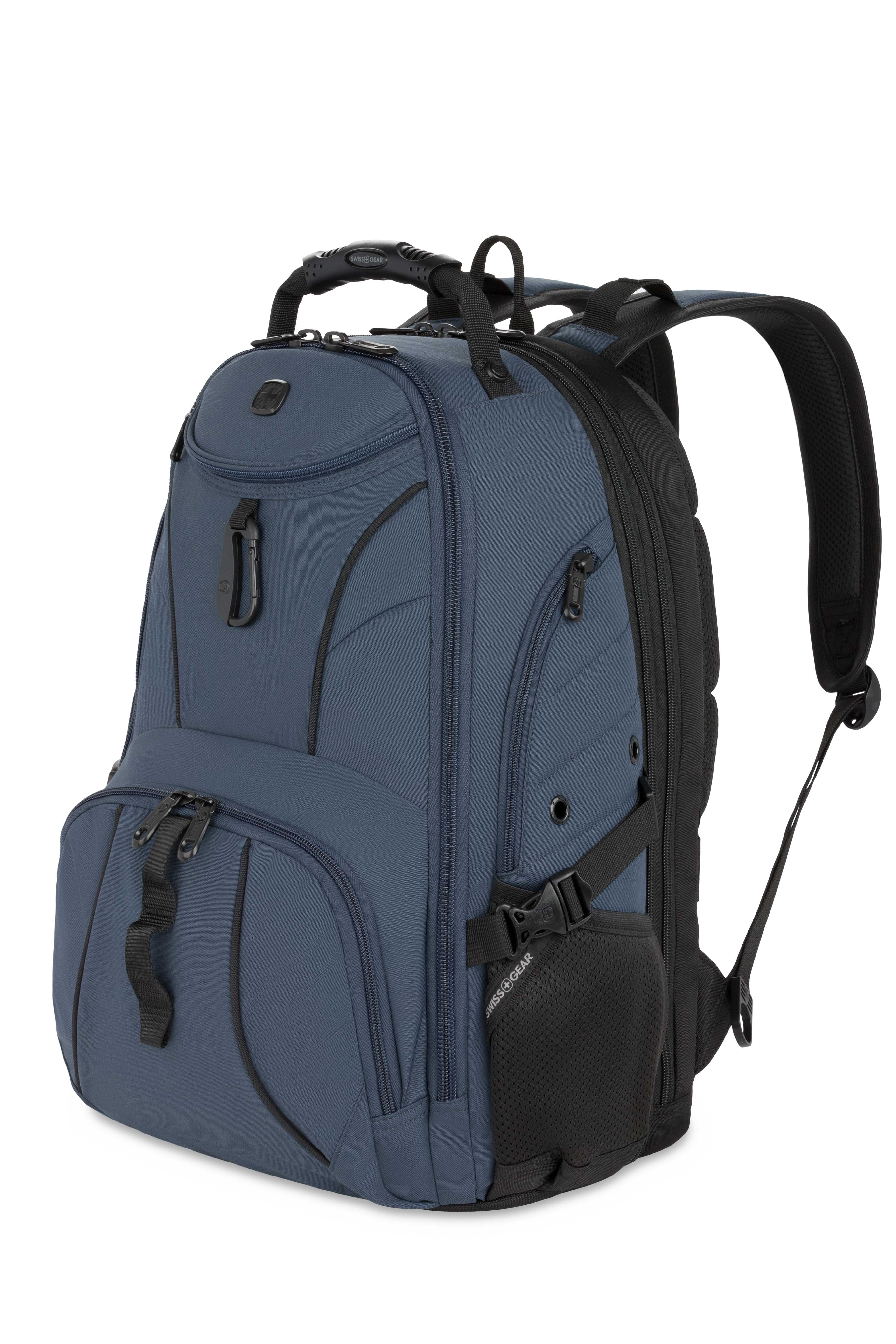 SWISSGEAR 1900 ScanSmart Laptop Backpack - Image 56
