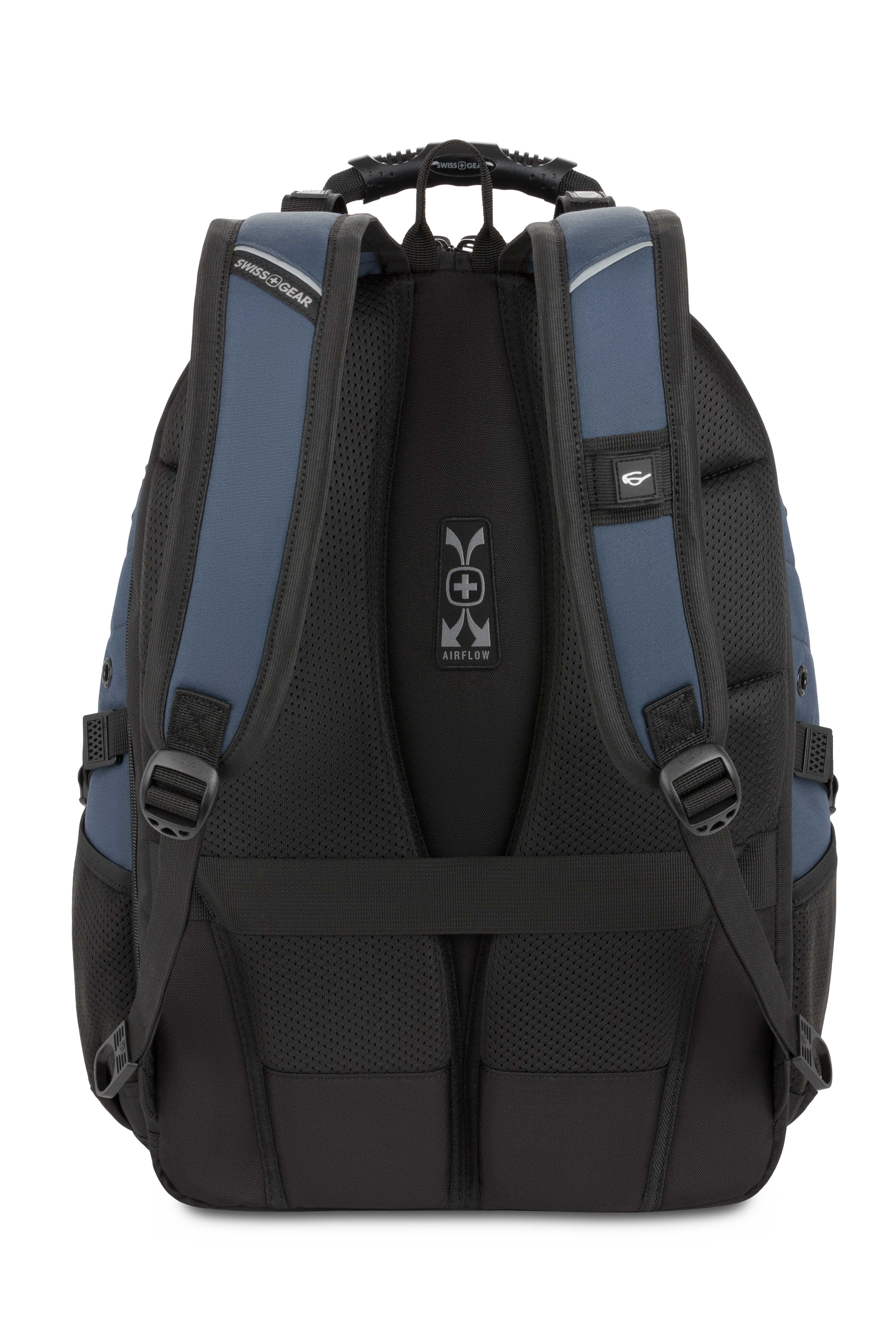 SWISSGEAR 1900 ScanSmart Laptop Backpack - Image 57