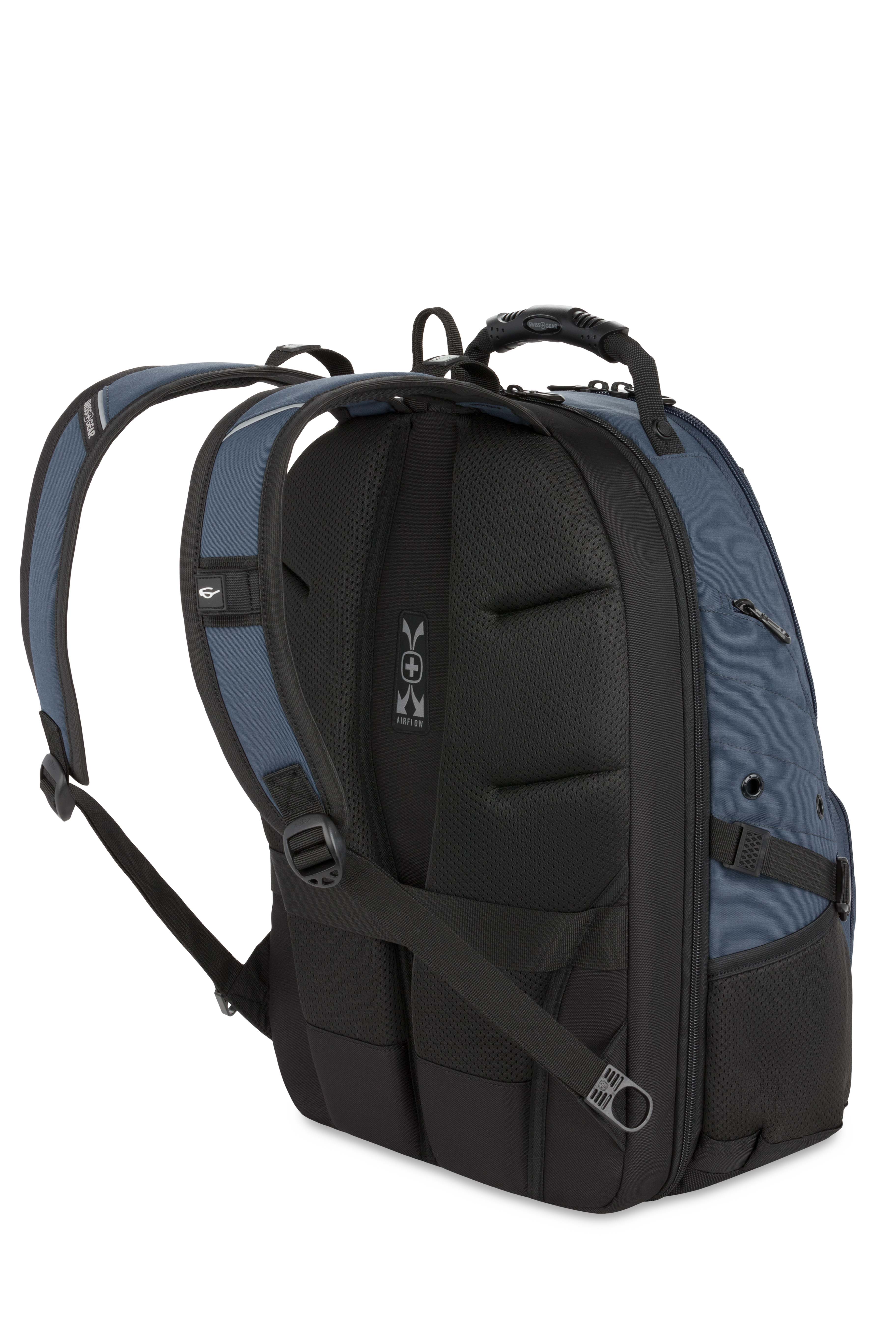 SWISSGEAR 1900 ScanSmart Laptop Backpack - Image 58