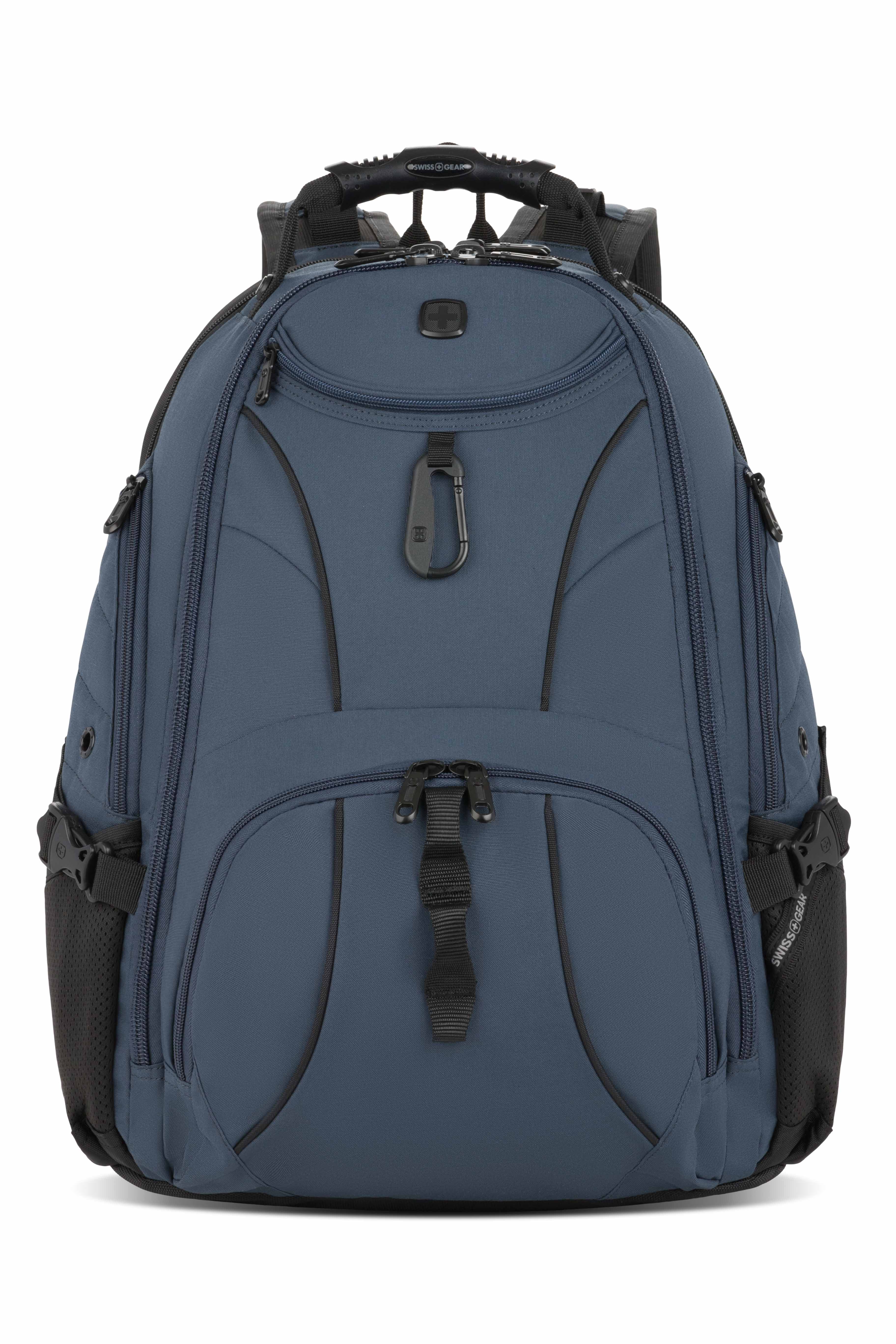SWISSGEAR 1900 ScanSmart Laptop Backpack - Image 59