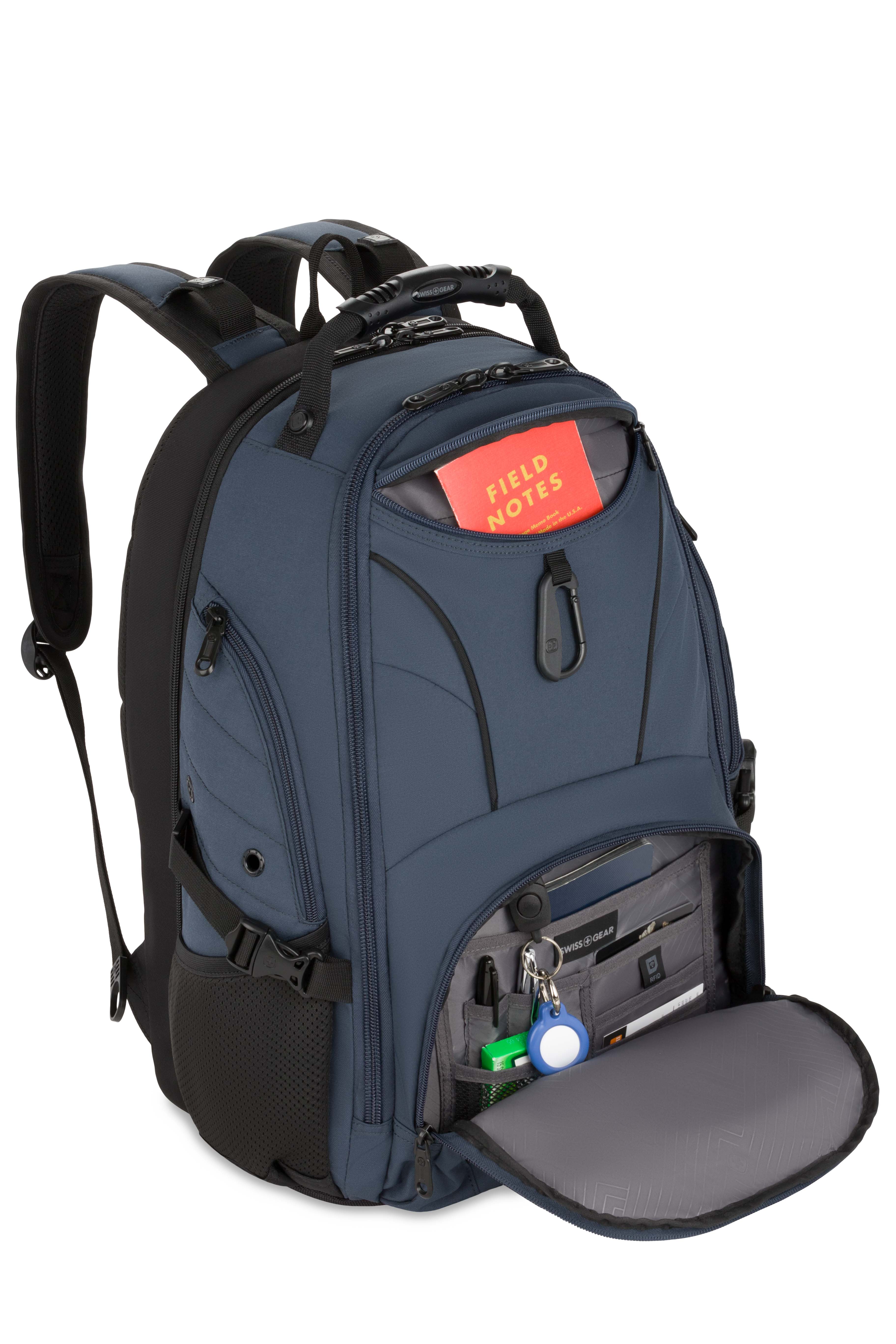 SWISSGEAR 1900 ScanSmart Laptop Backpack - Image 60