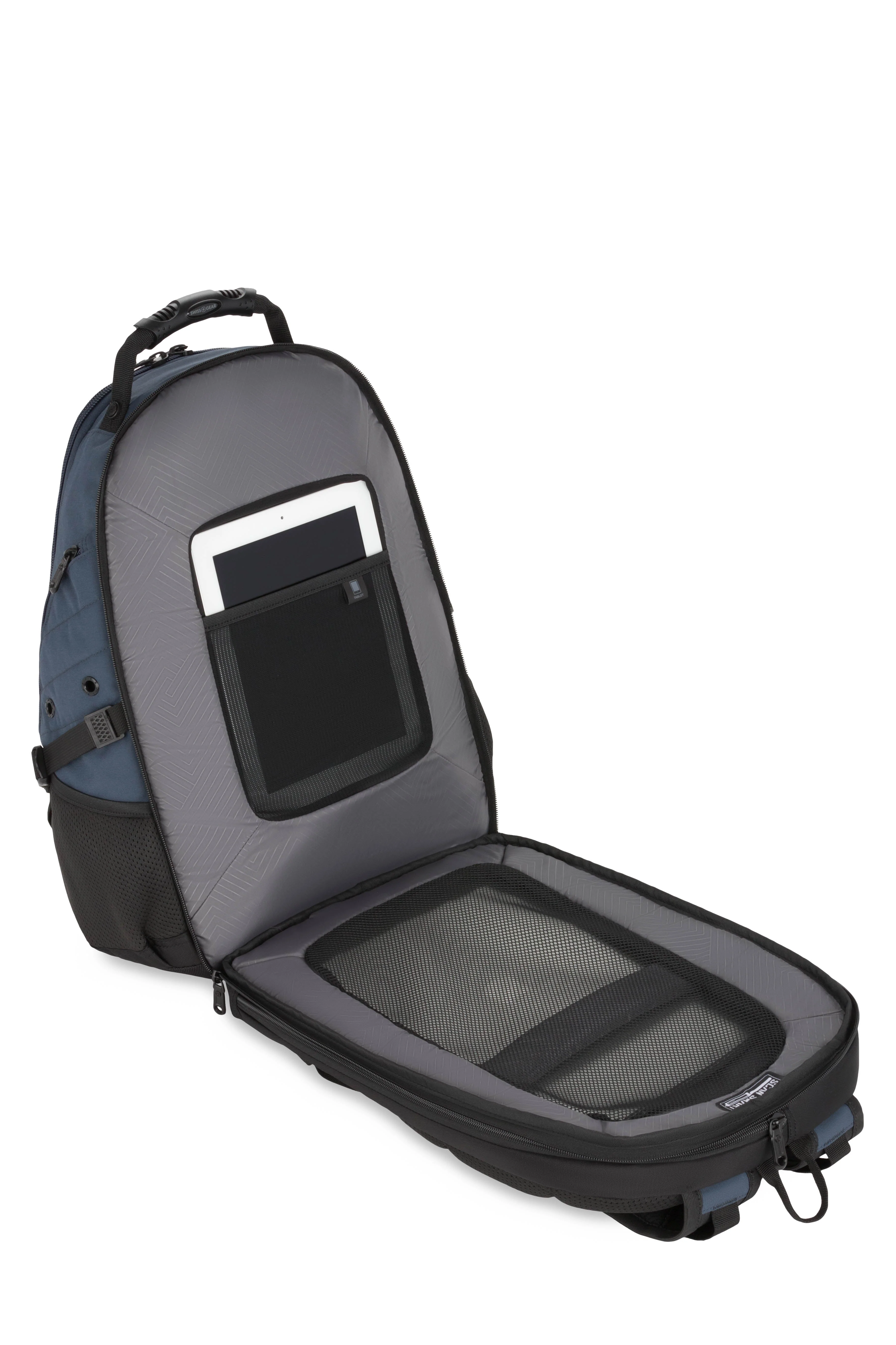 SWISSGEAR 1900 ScanSmart Laptop Backpack - Image 62