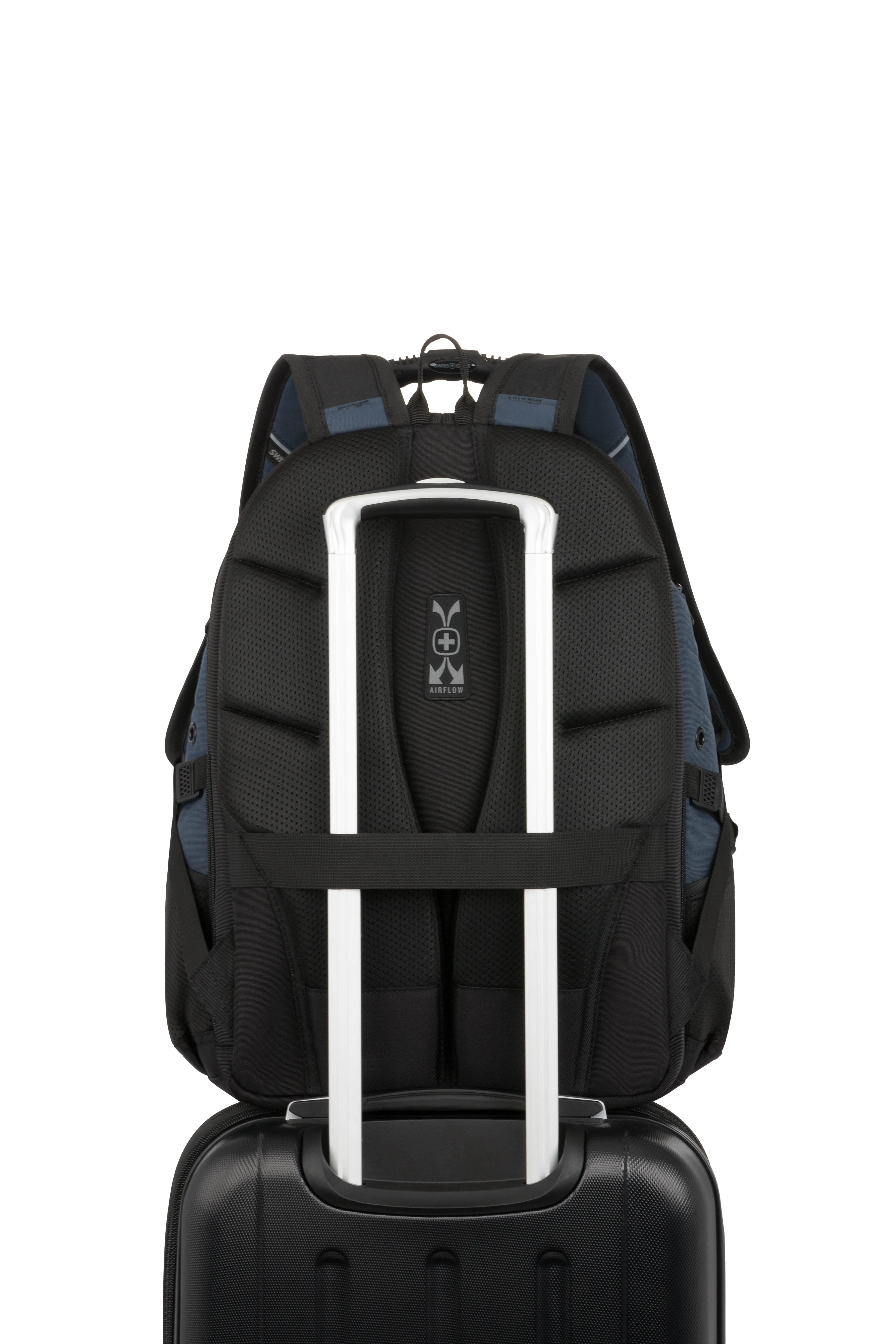 SWISSGEAR 1900 ScanSmart Laptop Backpack - Image 63