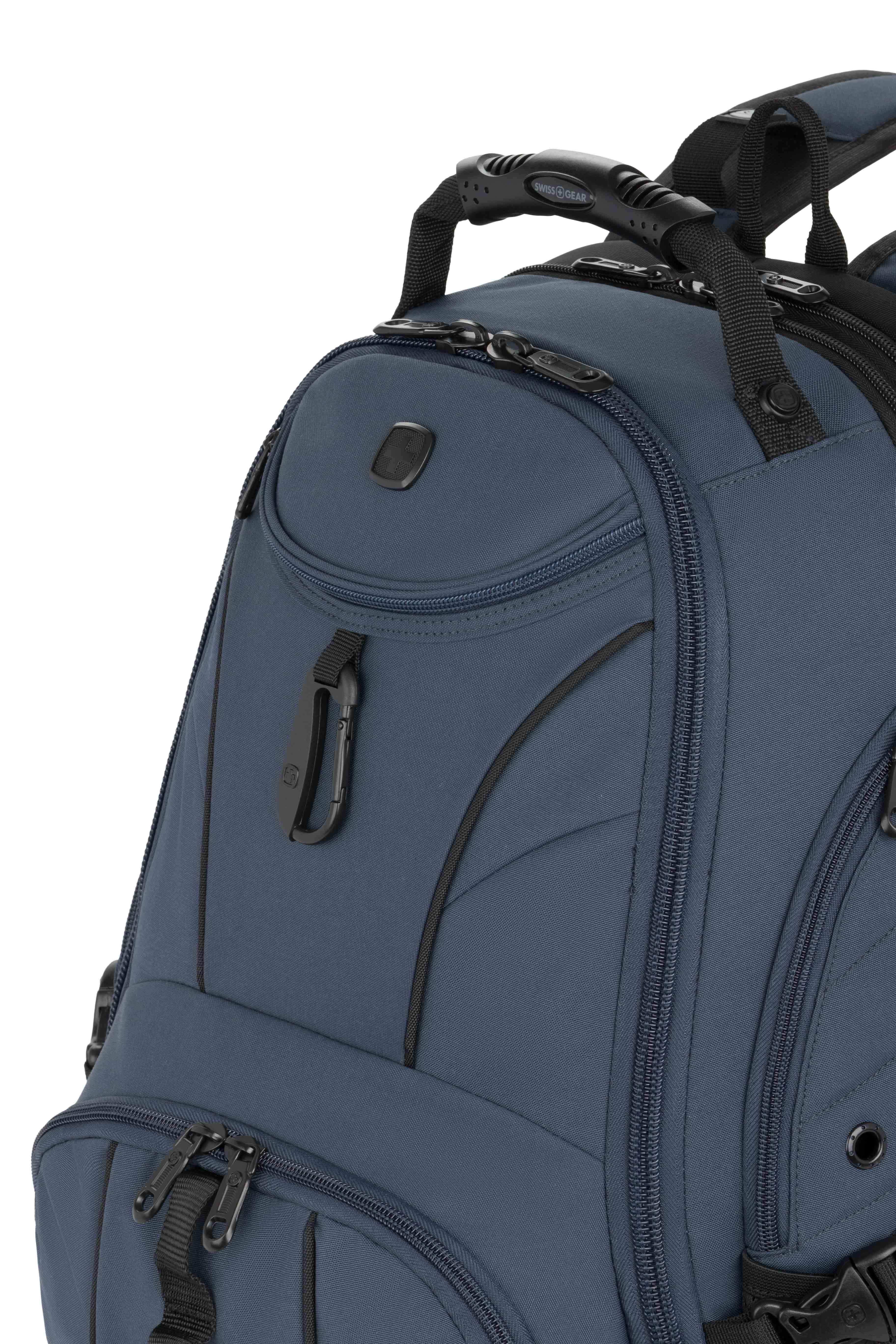 SWISSGEAR 1900 ScanSmart Laptop Backpack - Image 64