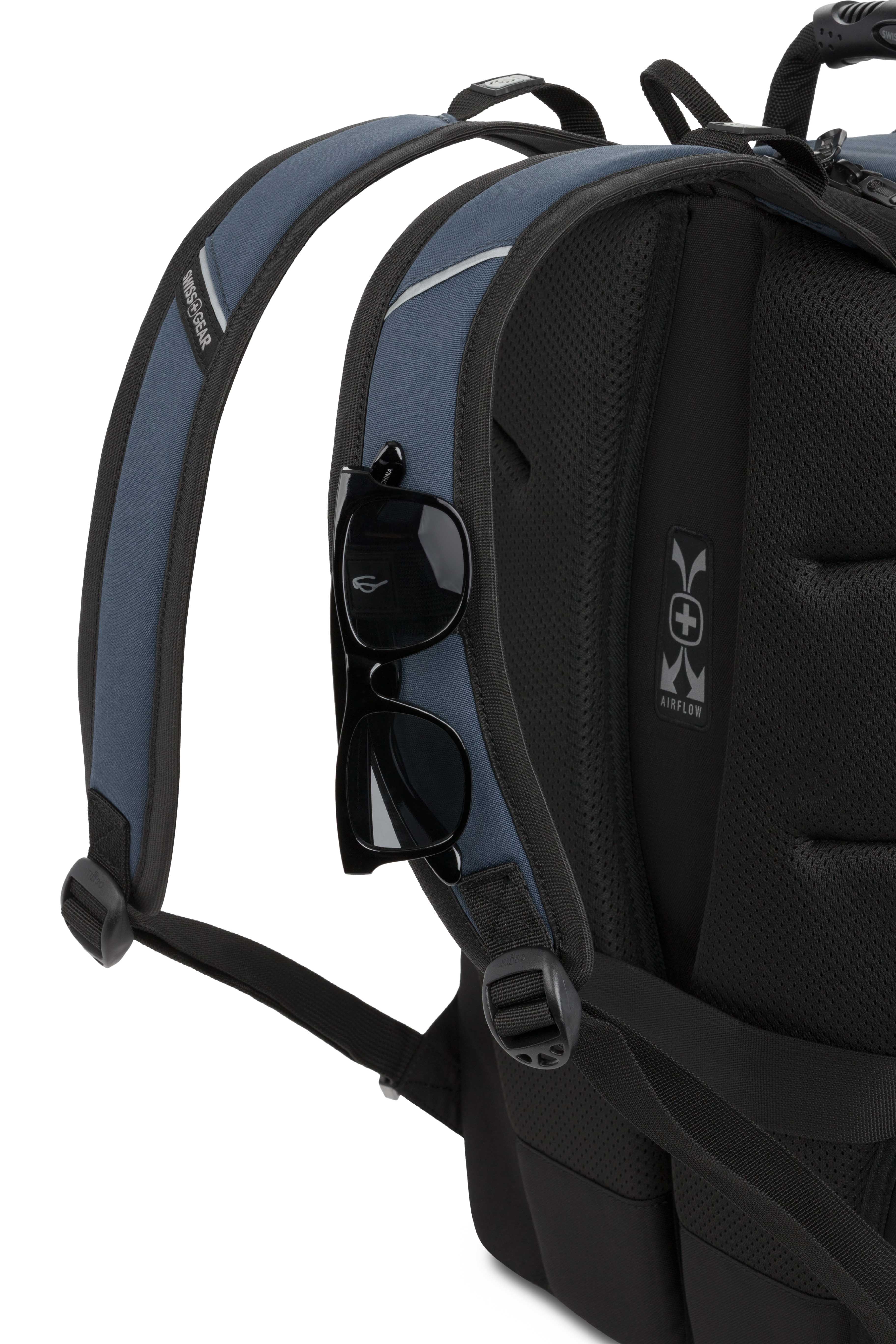 SWISSGEAR 1900 ScanSmart Laptop Backpack - Image 66