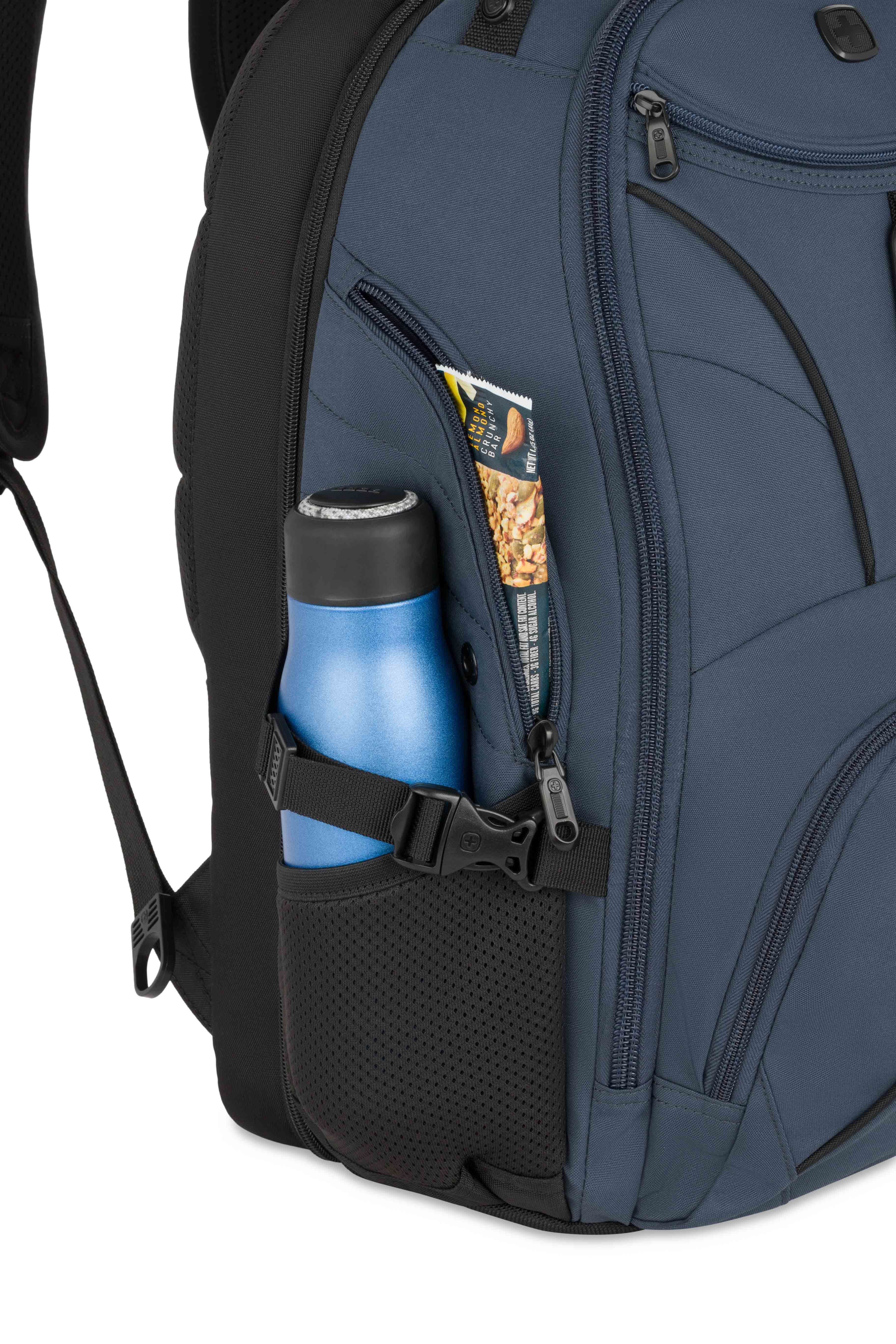 SWISSGEAR 1900 ScanSmart Laptop Backpack - Image 68