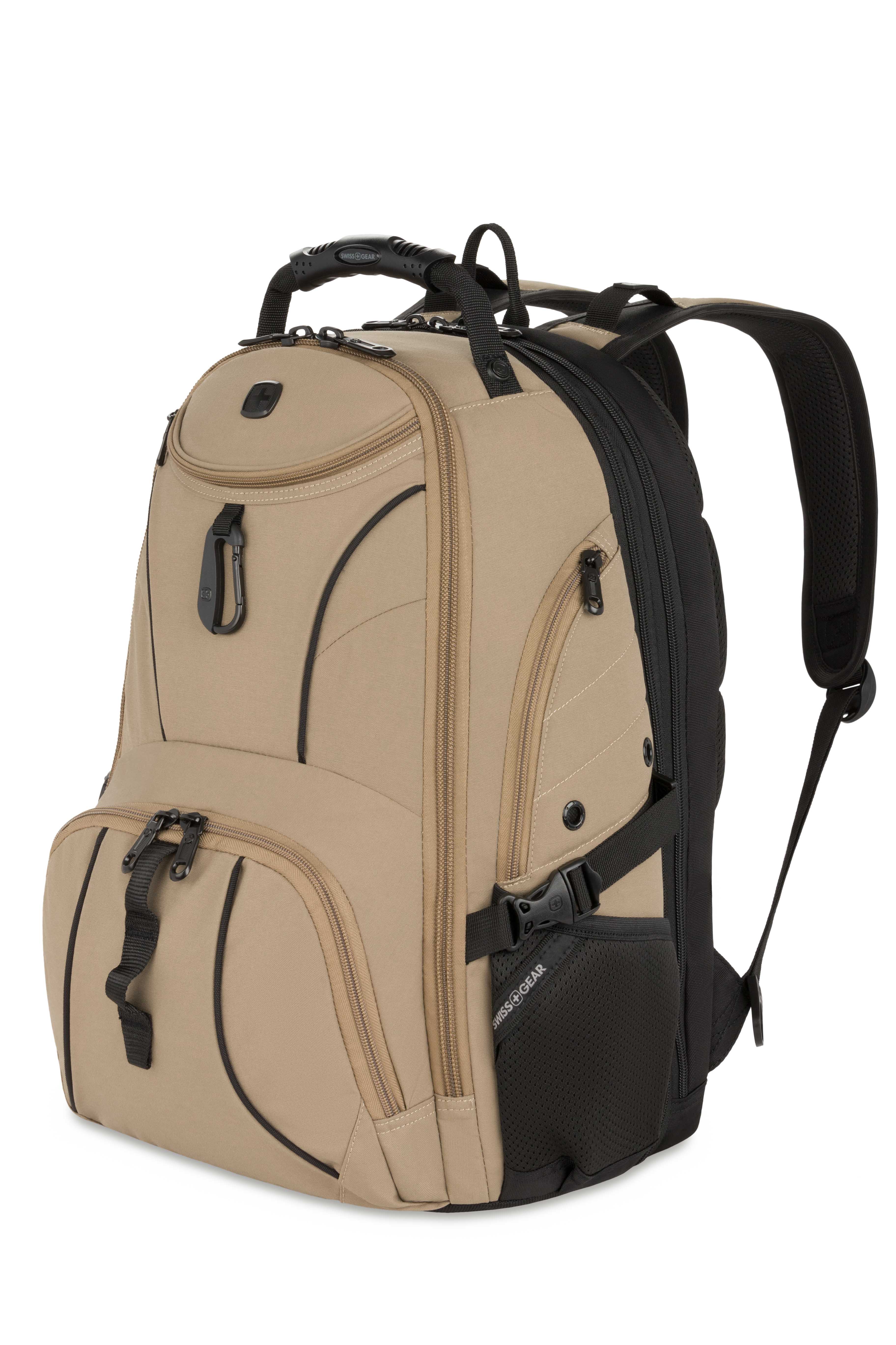 SWISSGEAR 1900 ScanSmart Laptop Backpack - Image 69