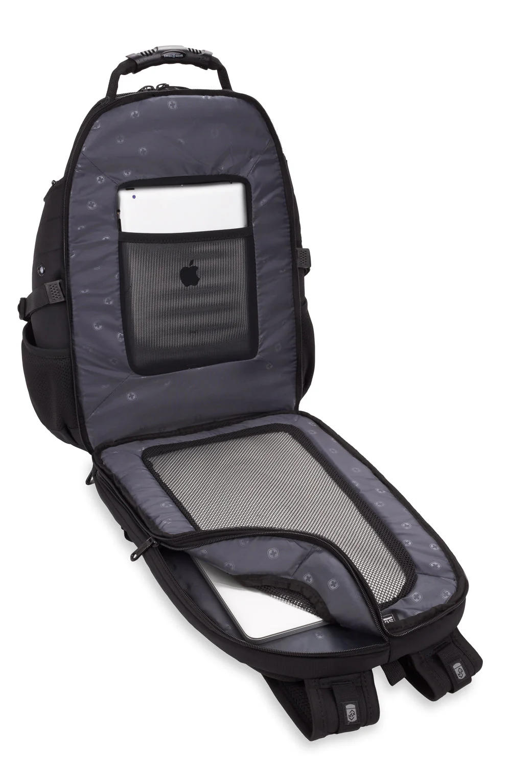 SWISSGEAR 1900 ScanSmart Laptop Backpack - Image 7