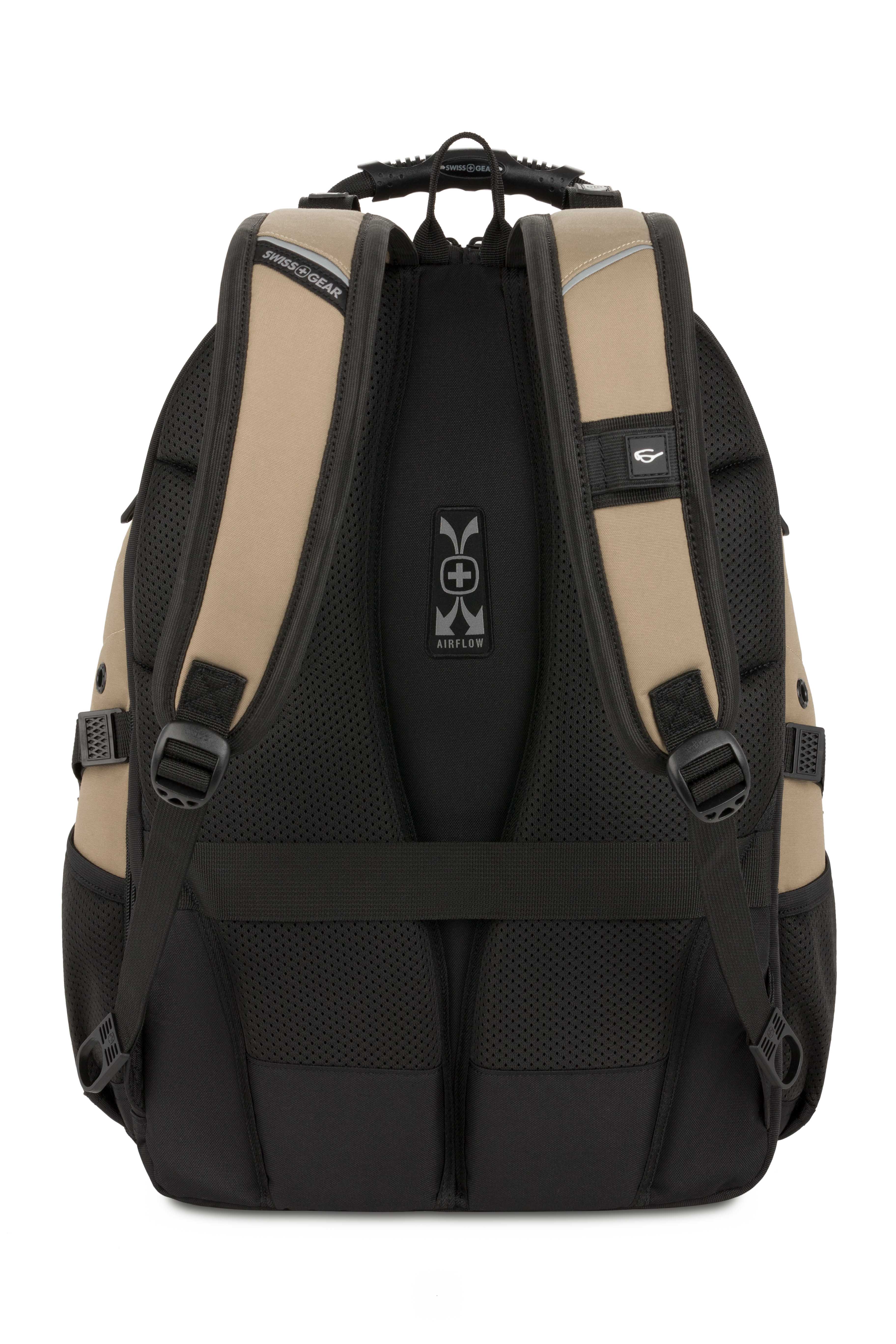 SWISSGEAR 1900 ScanSmart Laptop Backpack - Image 70
