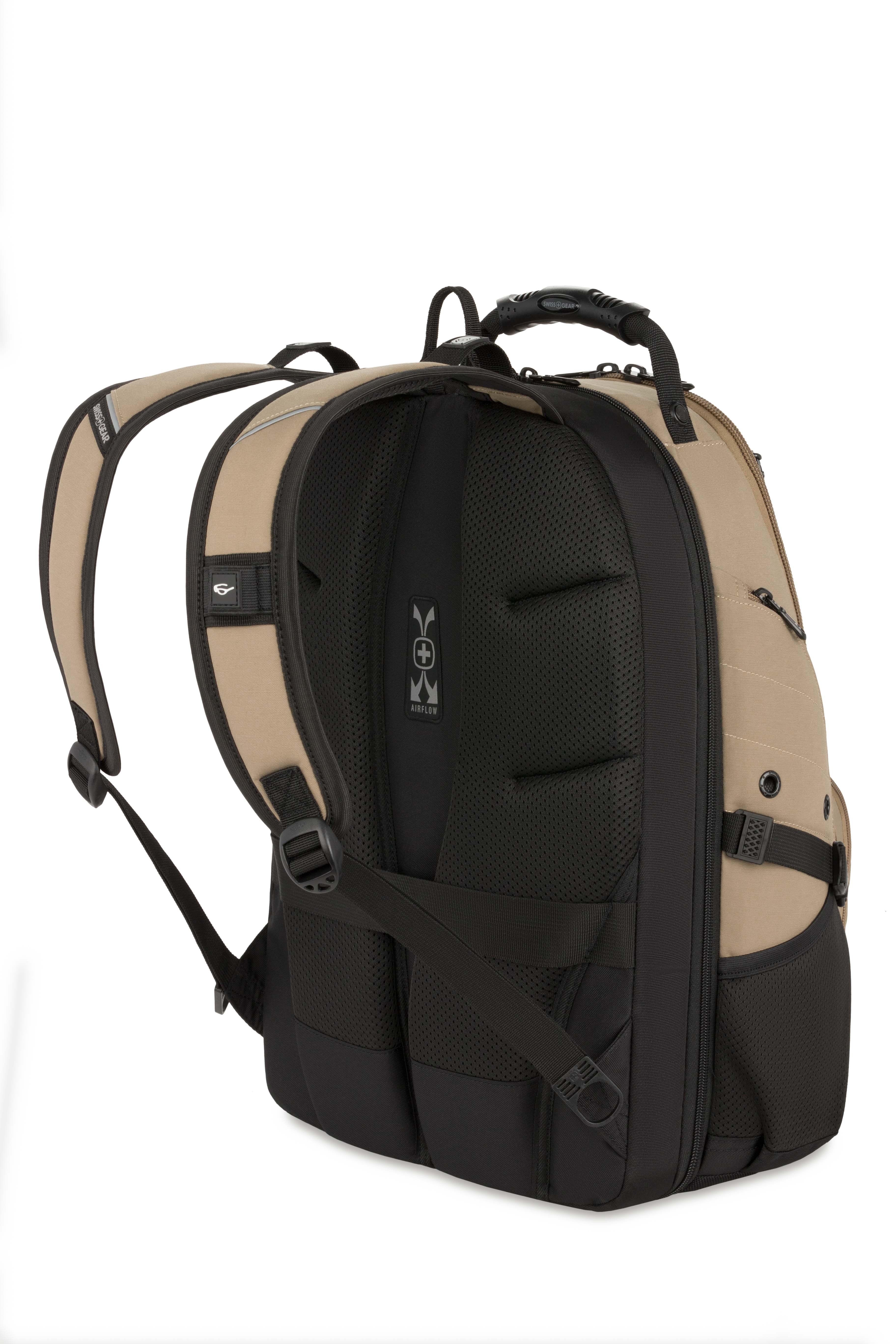 SWISSGEAR 1900 ScanSmart Laptop Backpack - Image 71