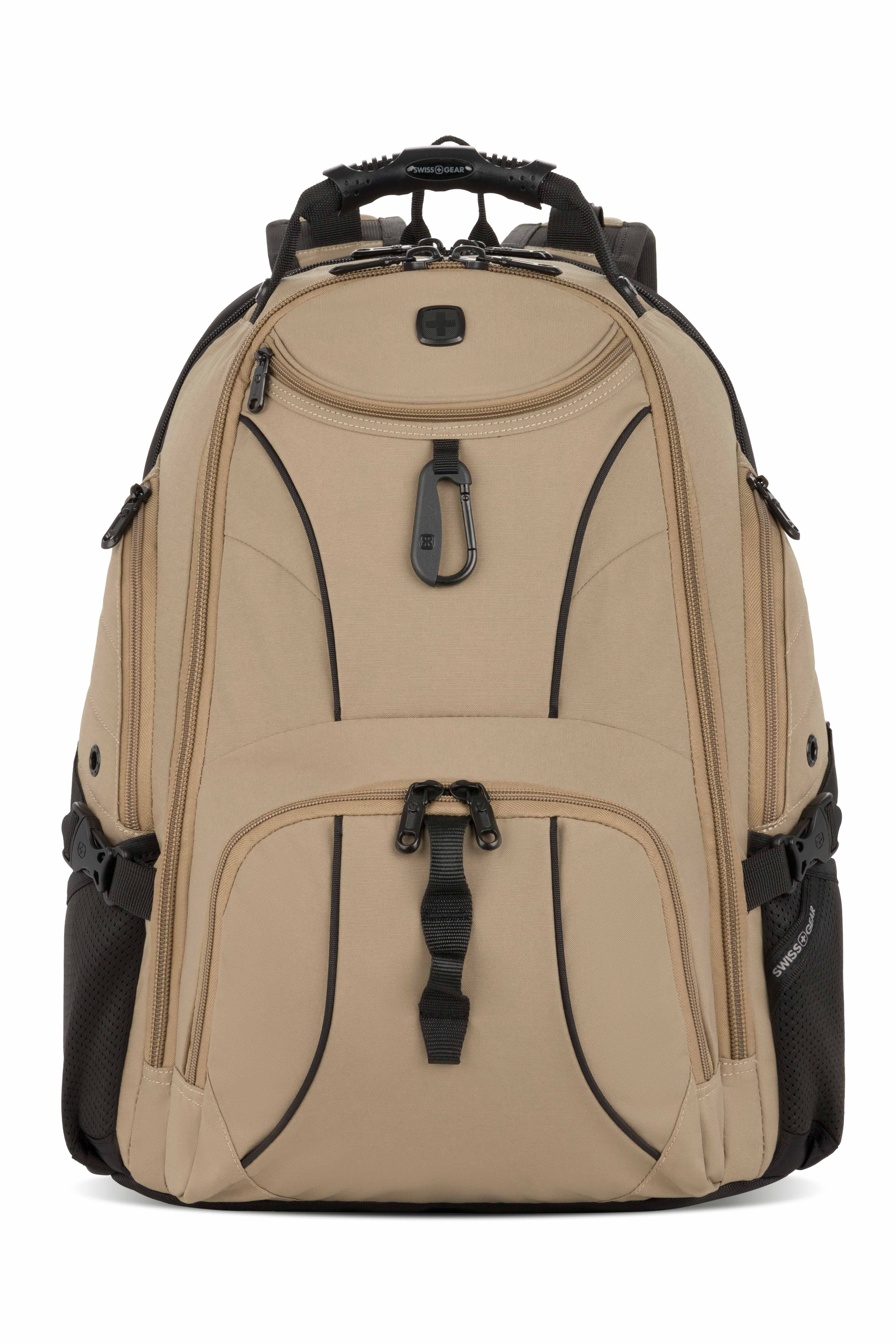 SWISSGEAR 1900 ScanSmart Laptop Backpack - Image 72