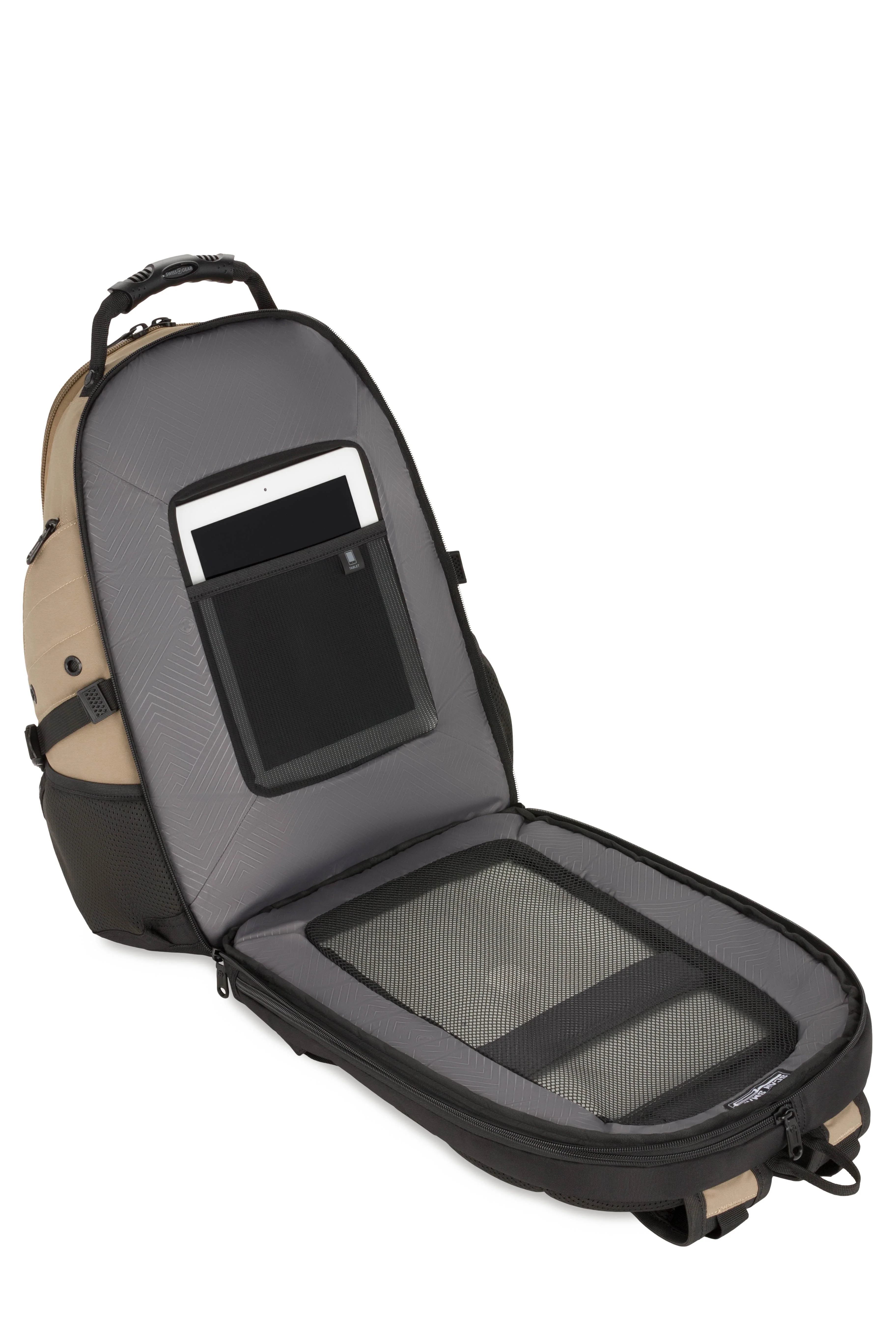 SWISSGEAR 1900 ScanSmart Laptop Backpack - Image 75