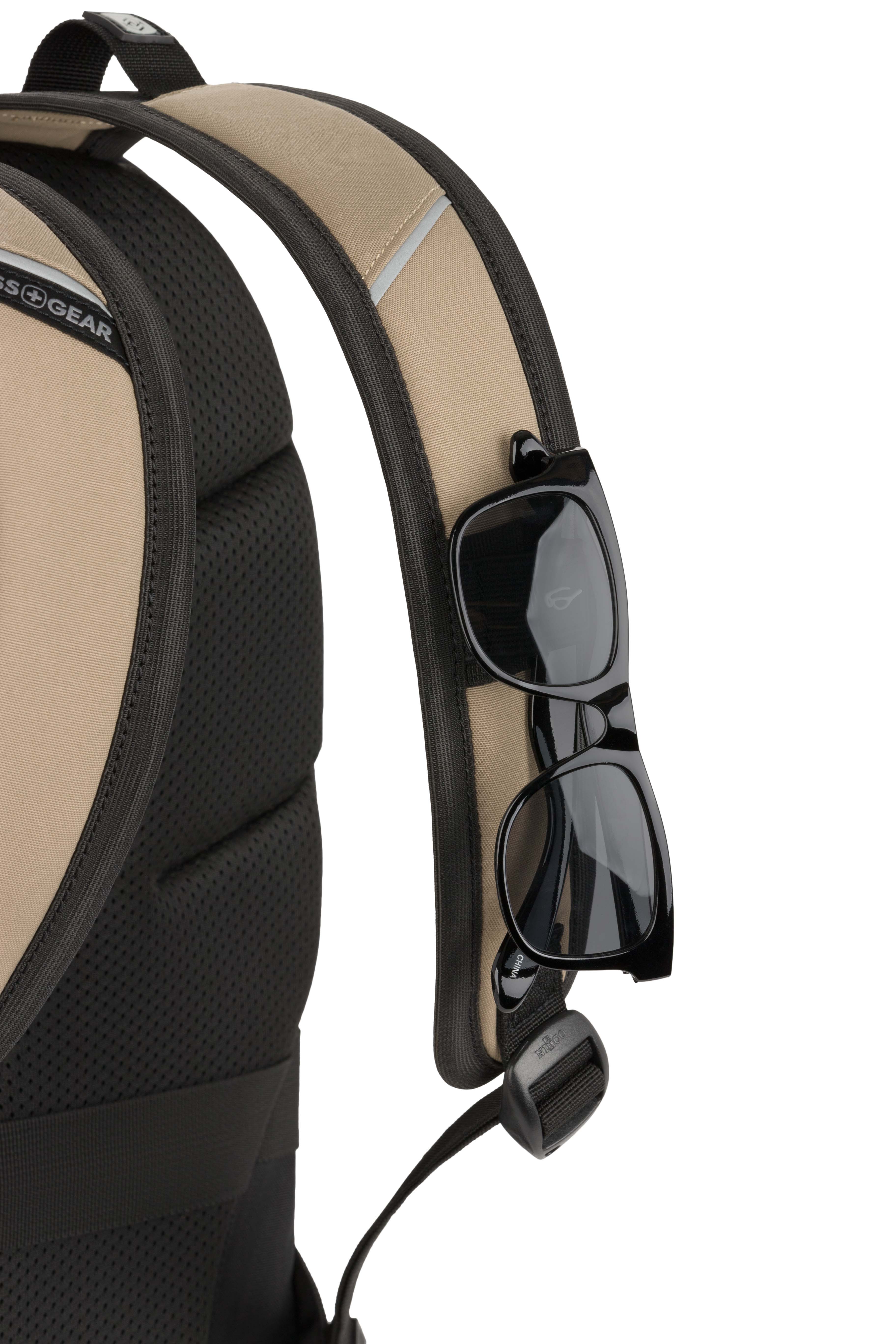 SWISSGEAR 1900 ScanSmart Laptop Backpack - Image 79