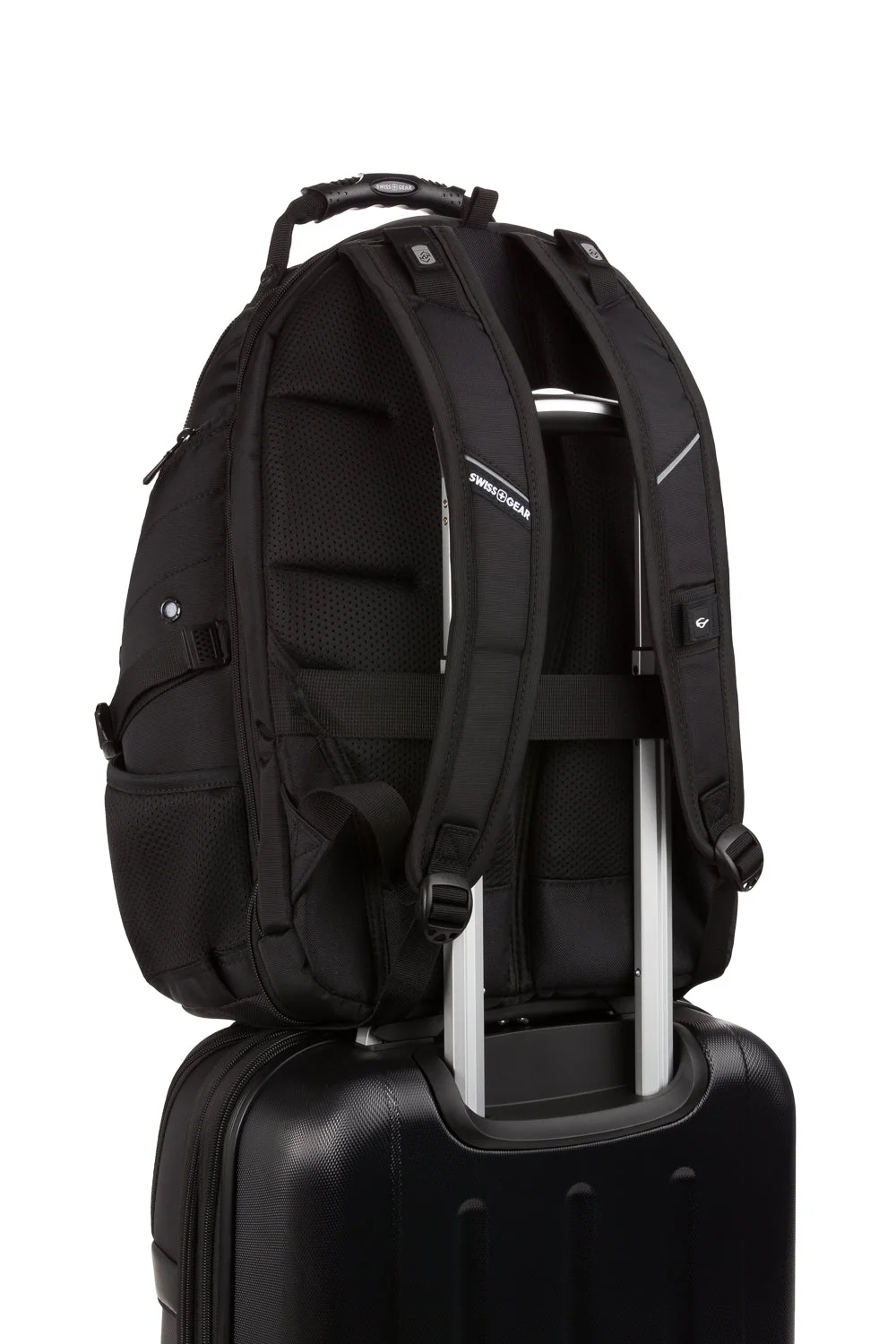 SWISSGEAR 1900 ScanSmart Laptop Backpack - Image 8