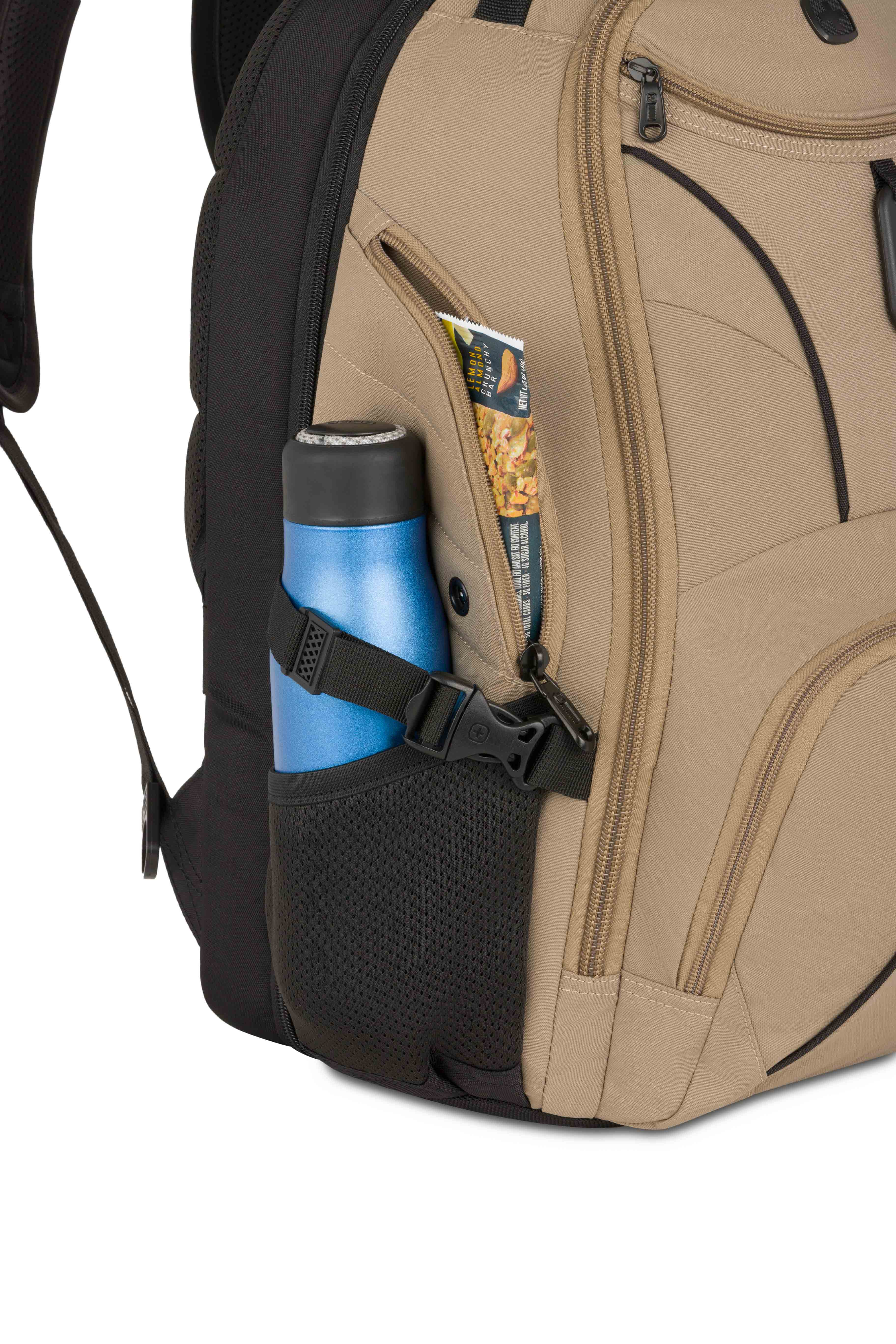 SWISSGEAR 1900 ScanSmart Laptop Backpack - Image 81