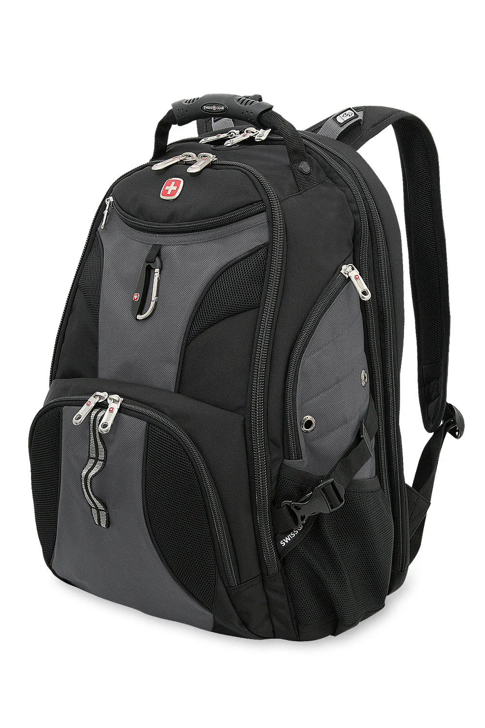 SWISSGEAR 1900 ScanSmart Laptop Backpack - Image 82