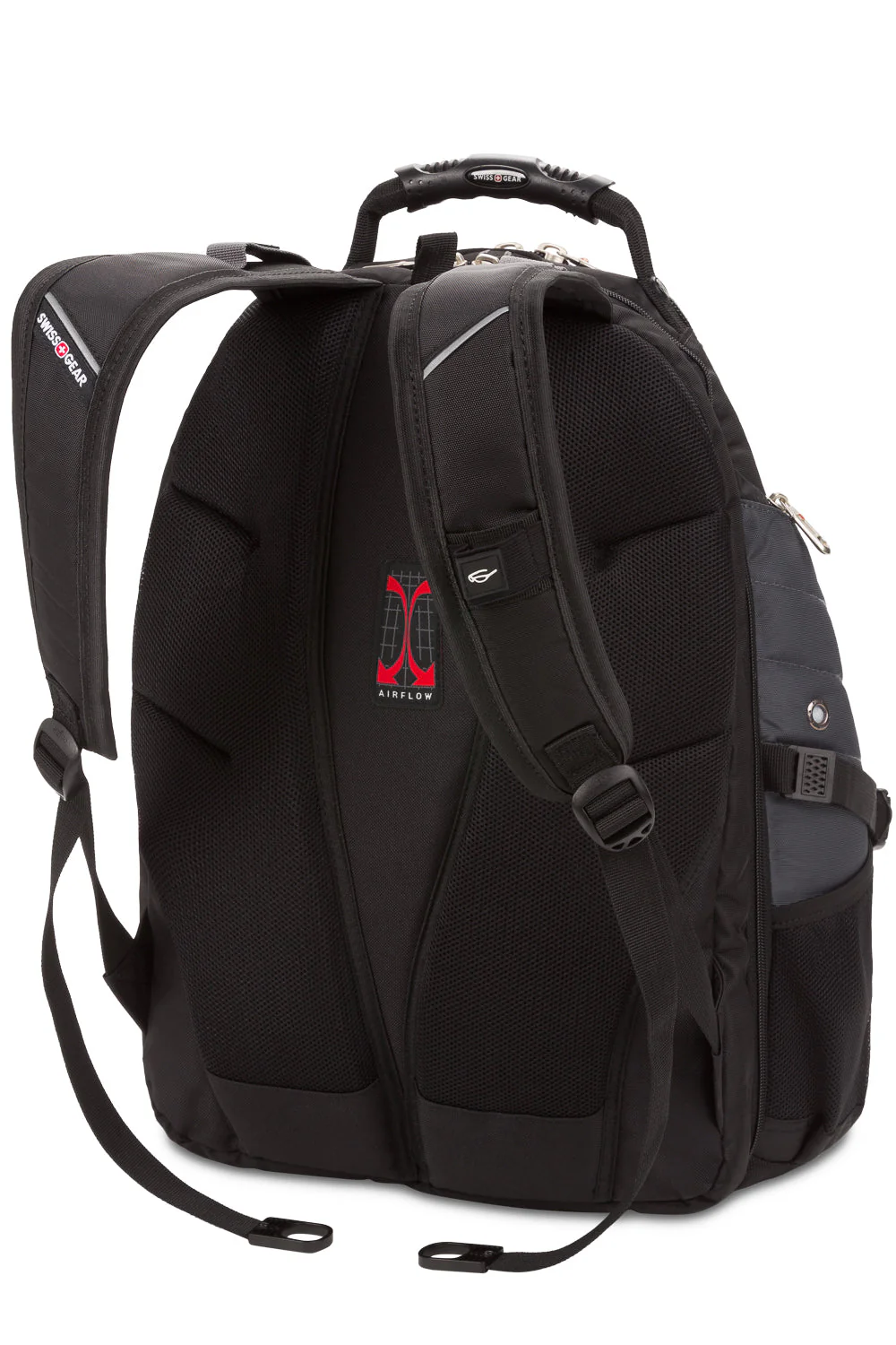 SWISSGEAR 1900 ScanSmart Laptop Backpack - Image 83