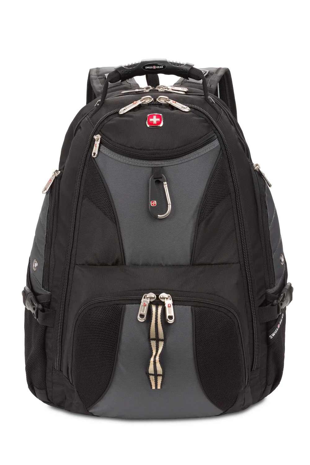 SWISSGEAR 1900 ScanSmart Laptop Backpack - Image 84
