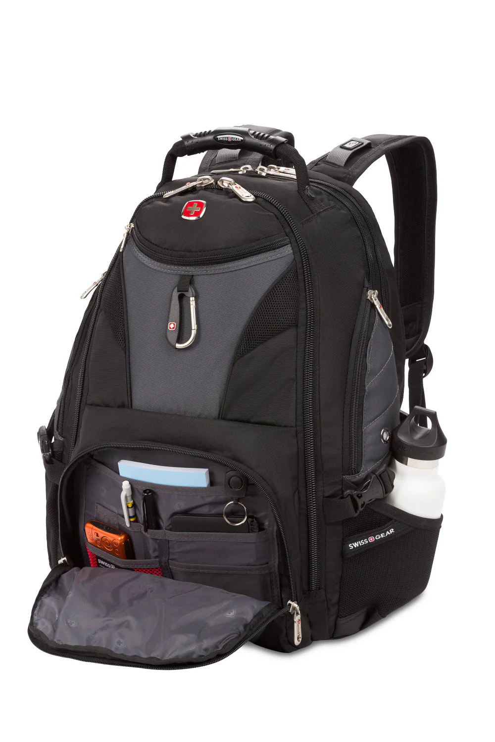 SWISSGEAR 1900 ScanSmart Laptop Backpack - Image 85