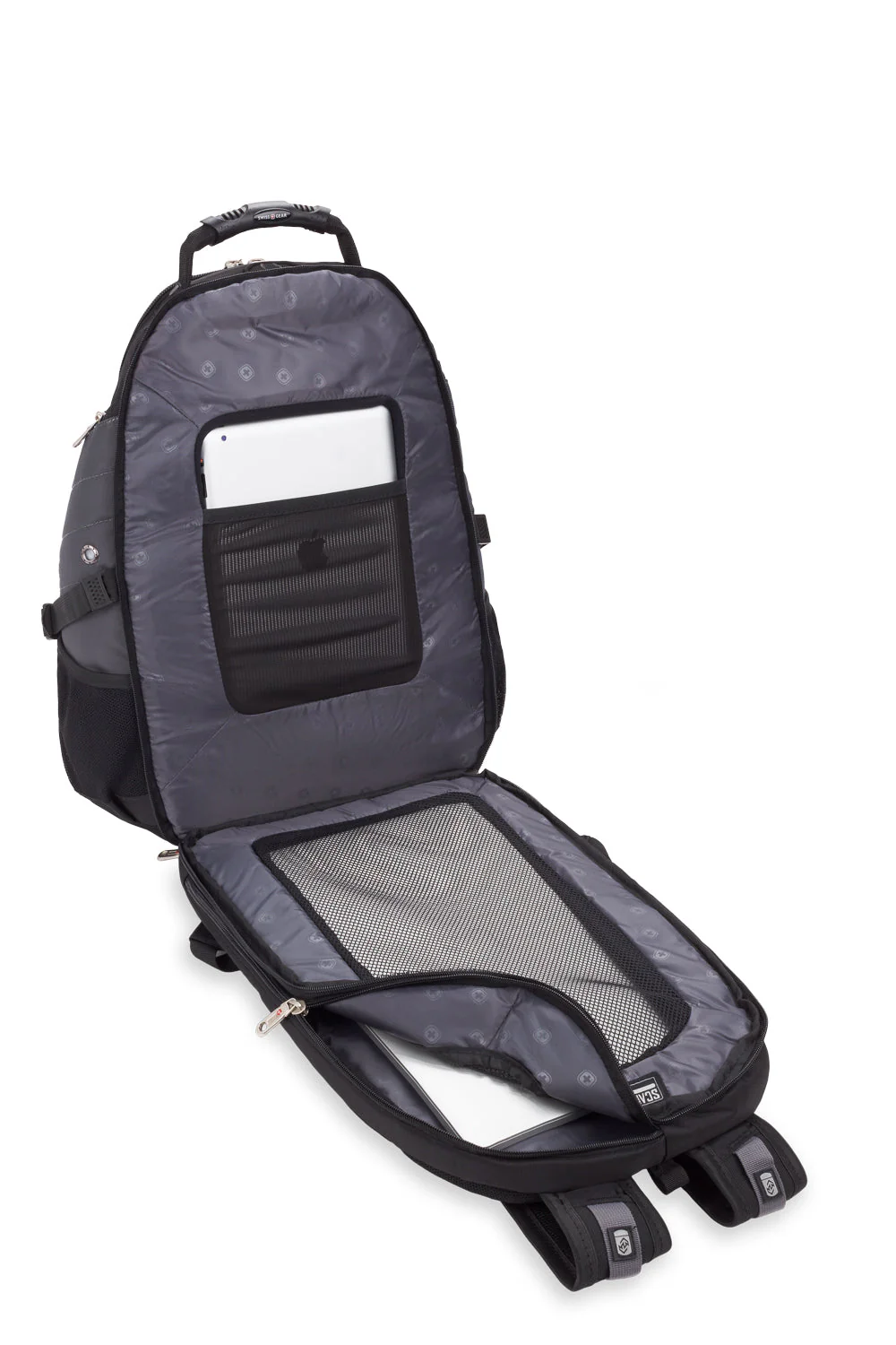 SWISSGEAR 1900 ScanSmart Laptop Backpack - Image 88
