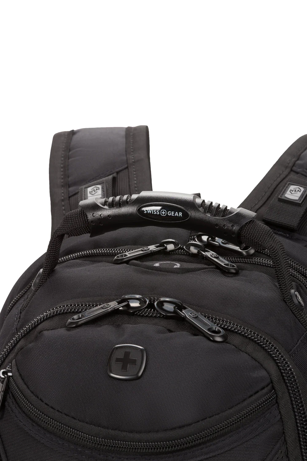 SWISSGEAR 1900 ScanSmart Laptop Backpack - Image 9