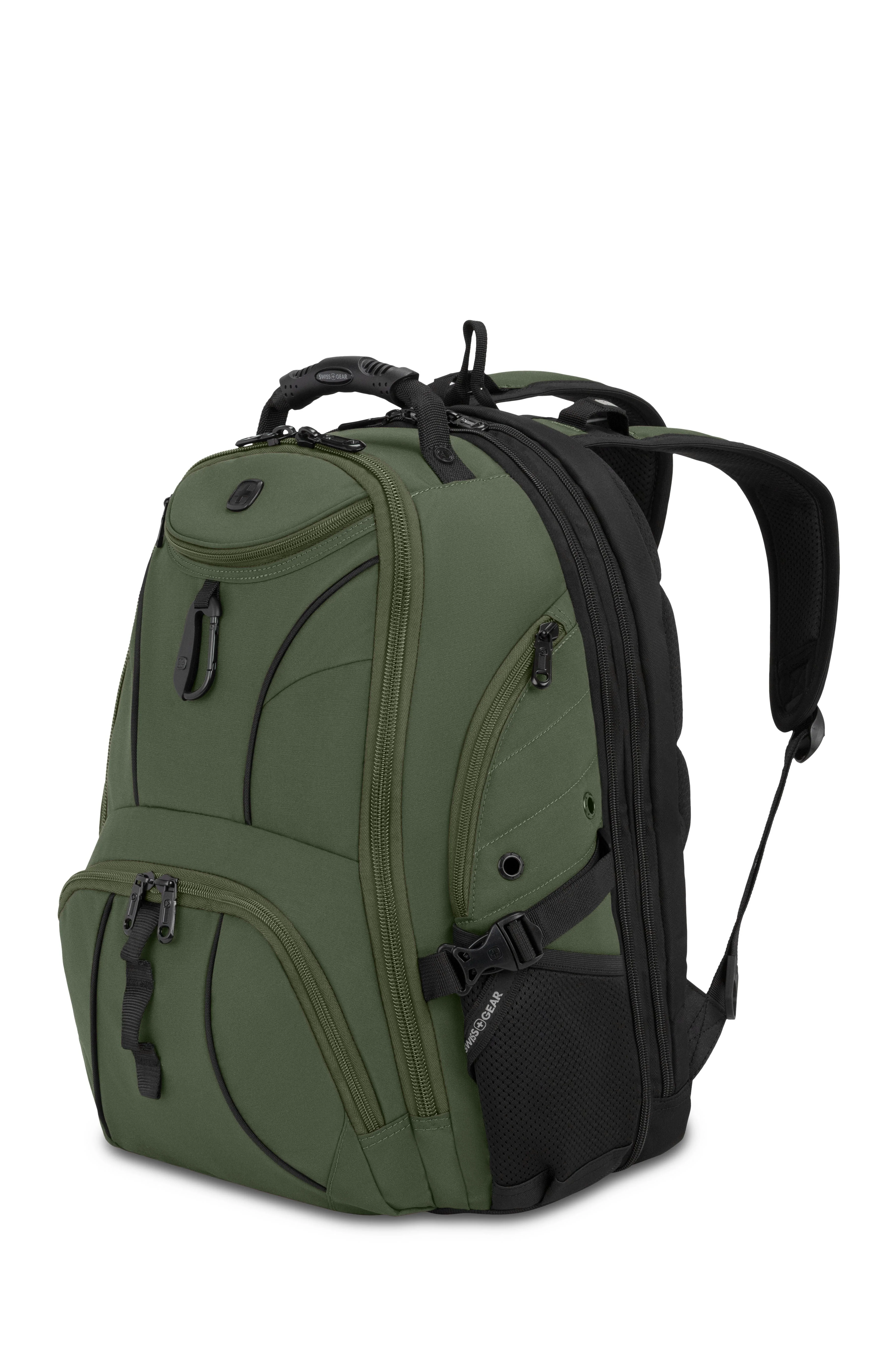 SWISSGEAR 1900 ScanSmart Laptop Backpack - Image 90