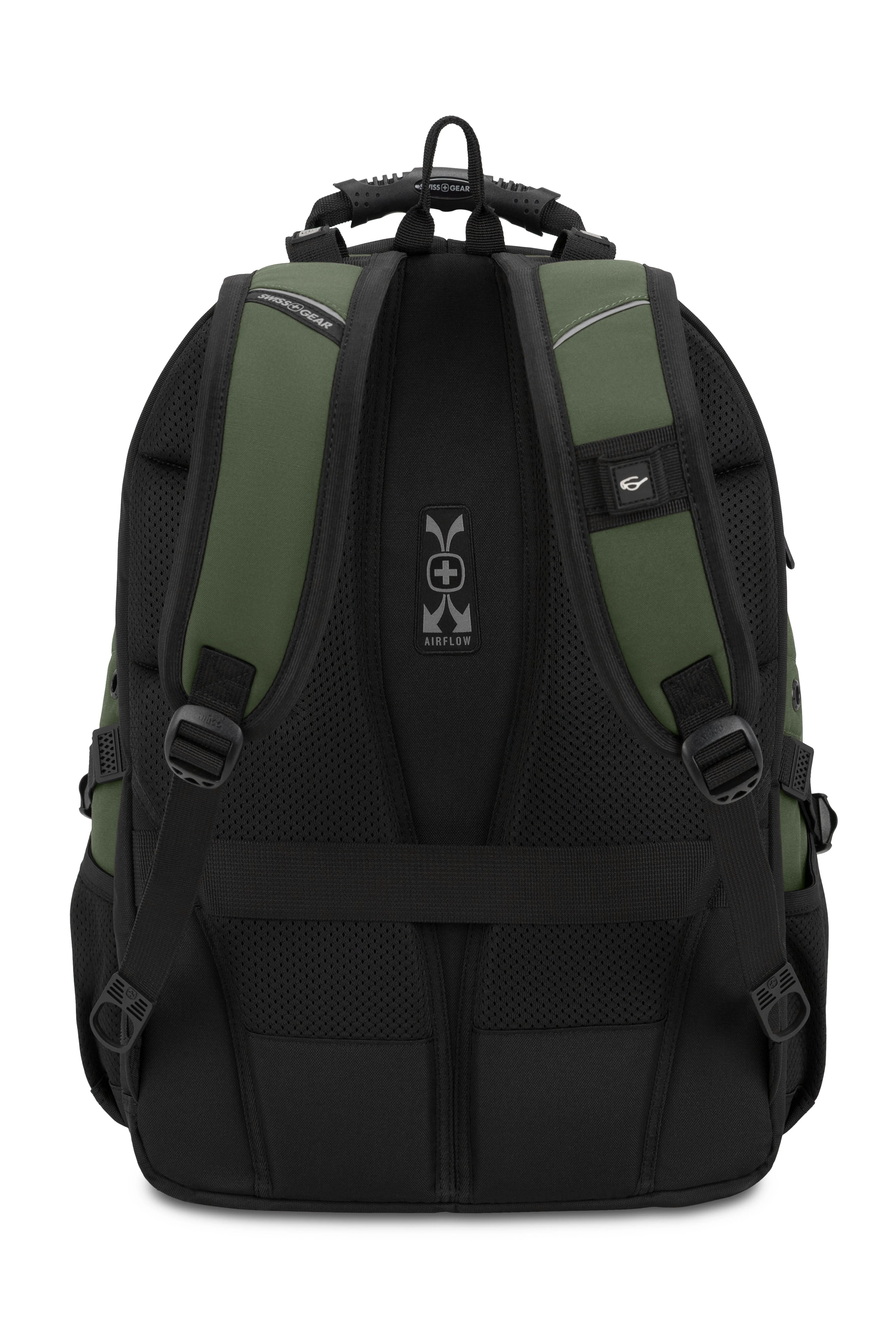 SWISSGEAR 1900 ScanSmart Laptop Backpack - Image 92