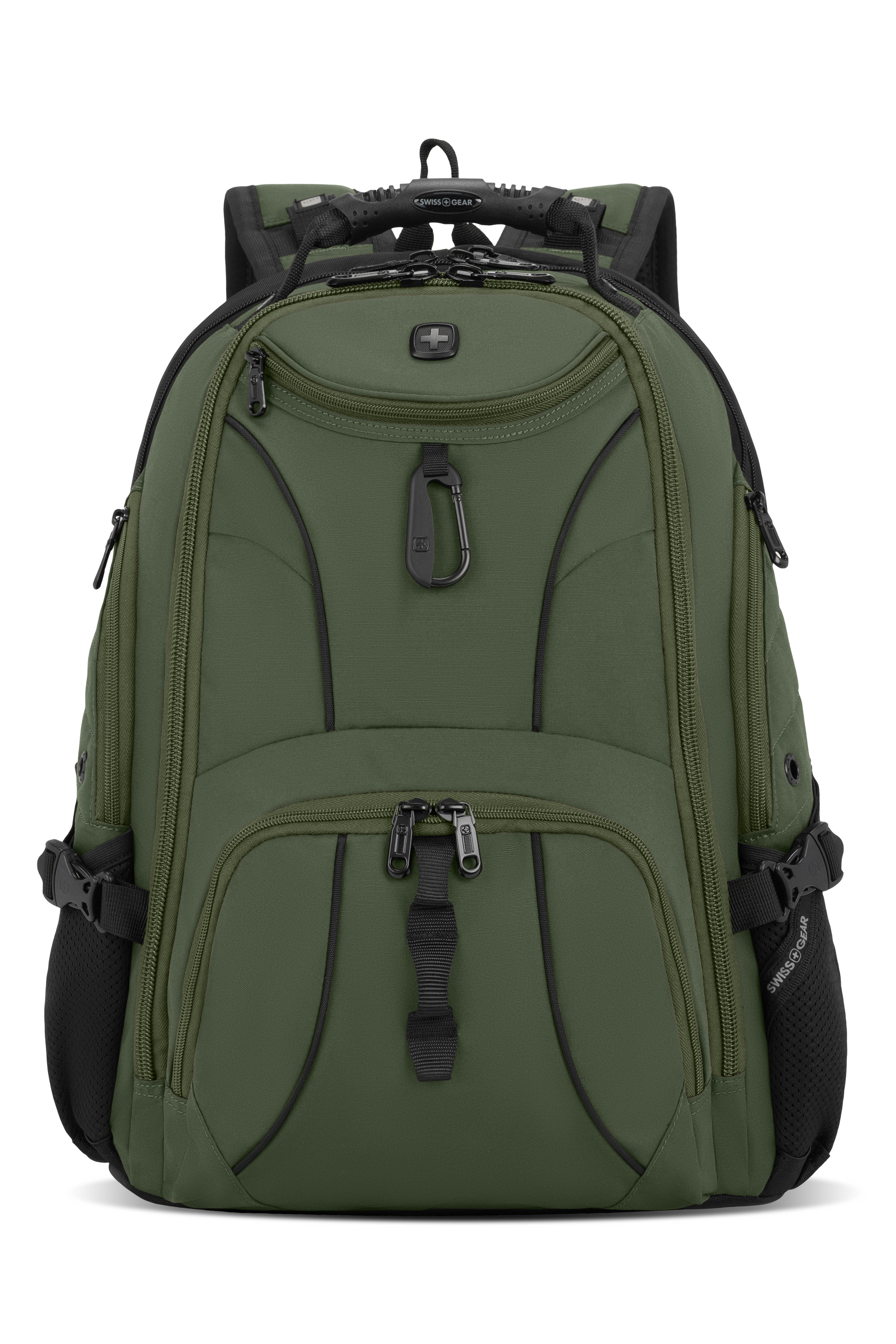SWISSGEAR 1900 ScanSmart Laptop Backpack - Image 93