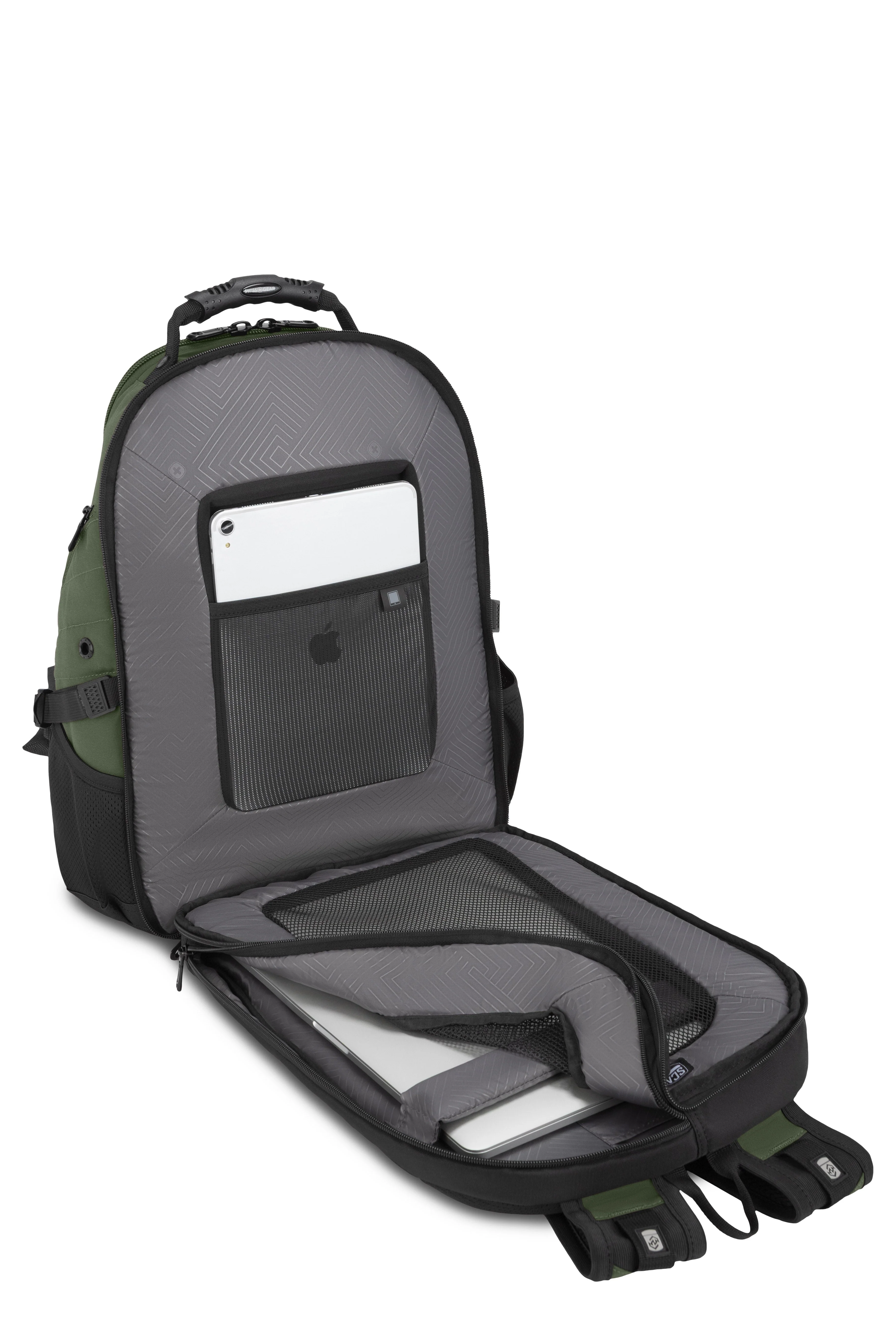 SWISSGEAR 1900 ScanSmart Laptop Backpack - Image 96