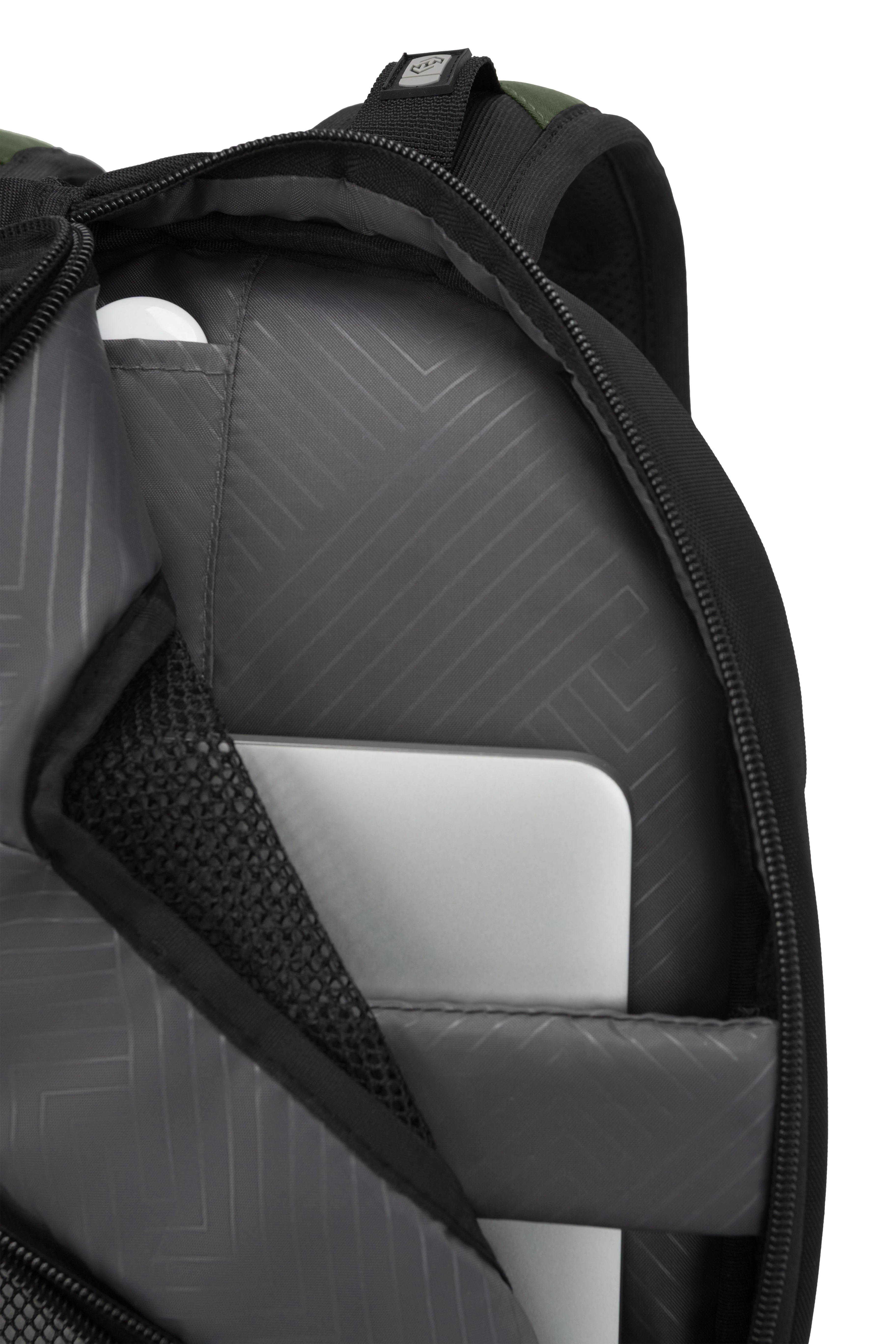 SWISSGEAR 1900 ScanSmart Laptop Backpack - Image 97