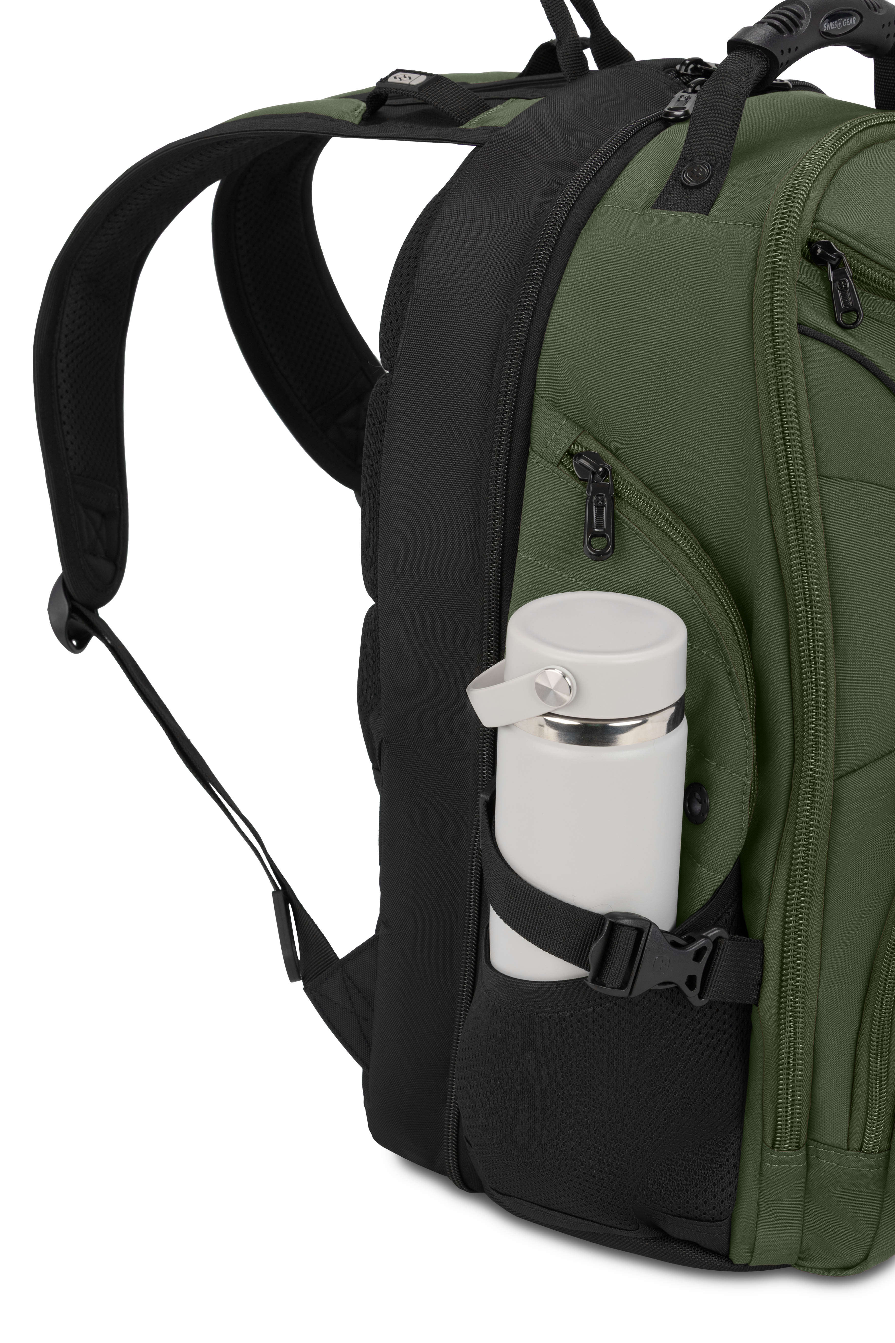 SWISSGEAR 1900 ScanSmart Laptop Backpack - Image 98