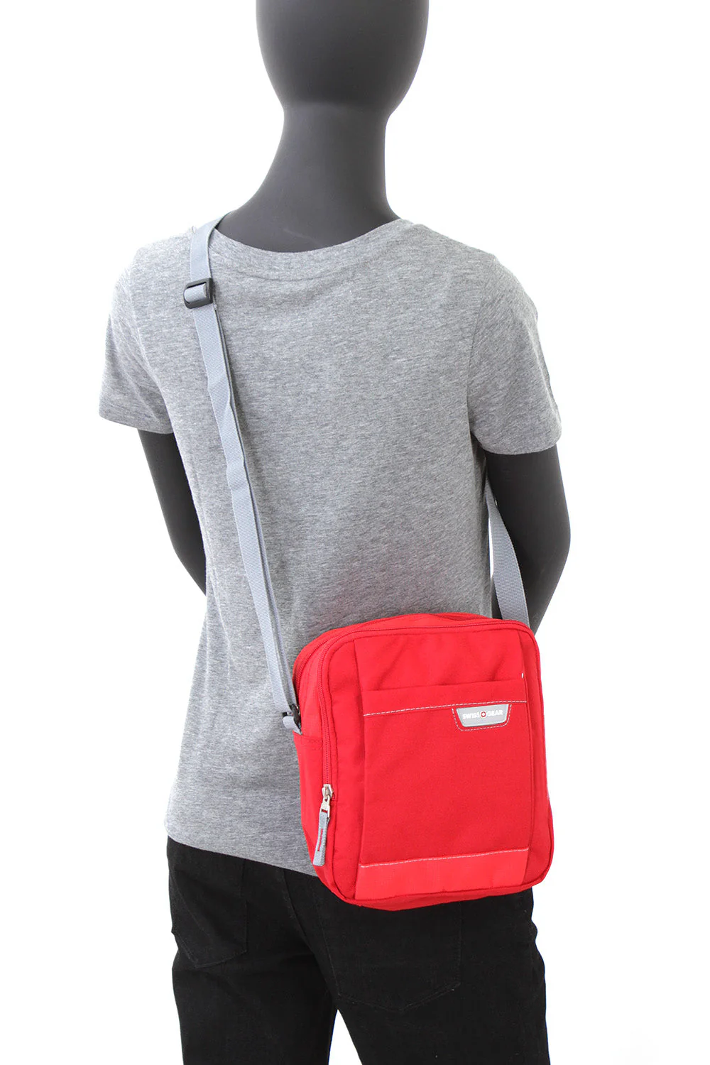 SWISSGEAR 2310 Day Bag - Image 4
