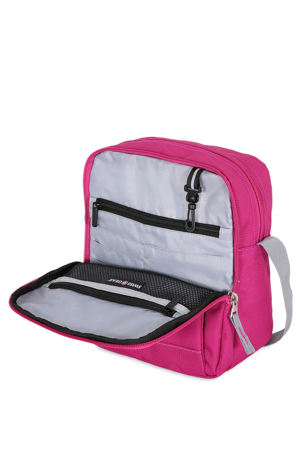 SWISSGEAR 2310 Day Bag - Image 8