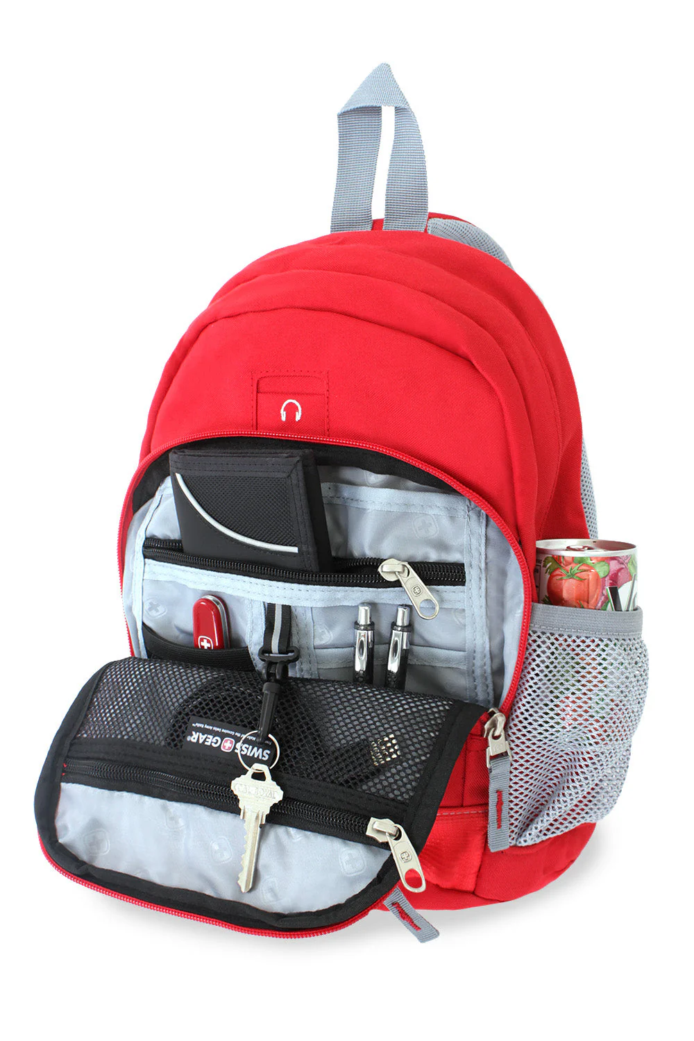 SWISSGEAR 2310 Mini Sling Bag - Image 3