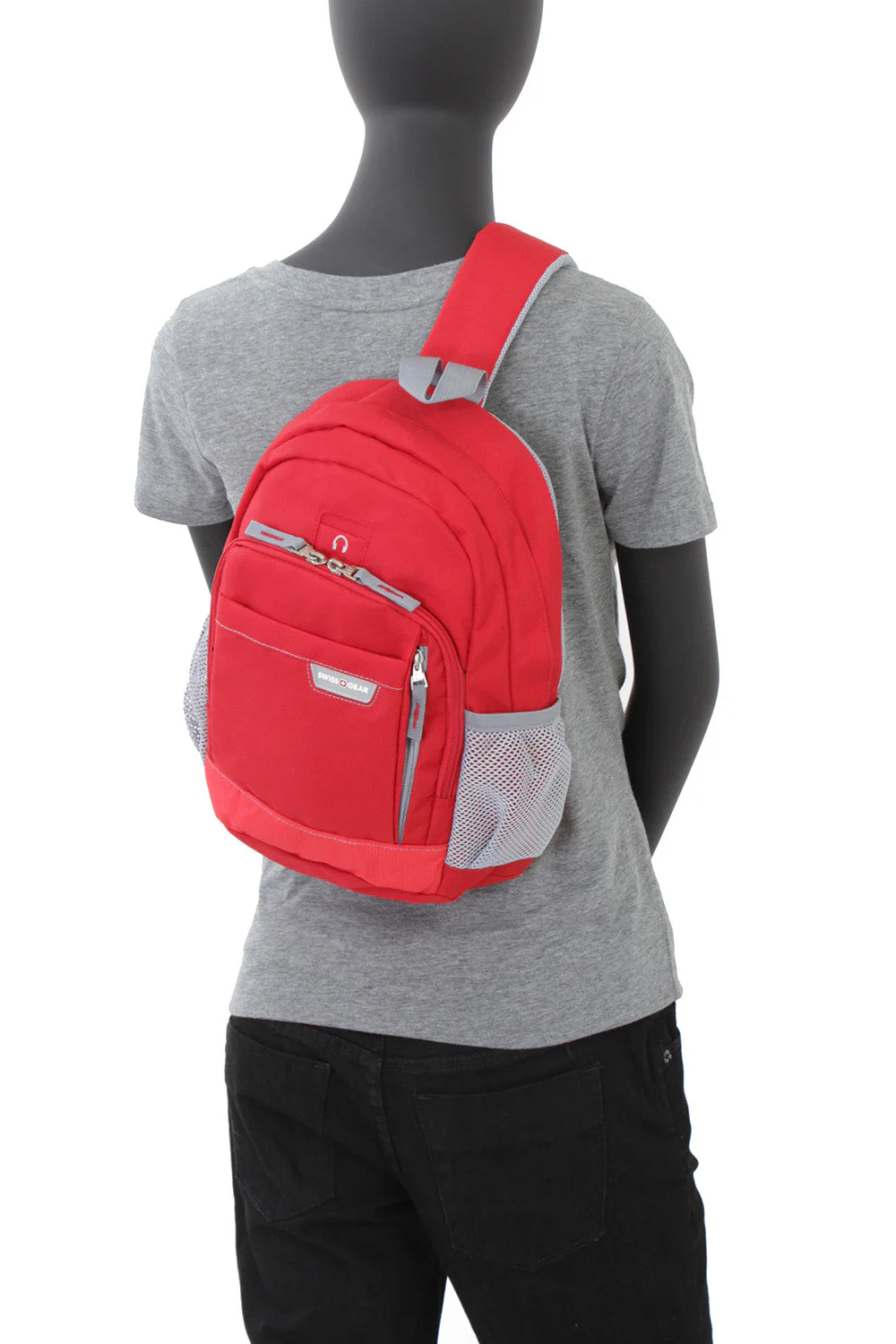 SWISSGEAR 2310 Mini Sling Bag - Image 5