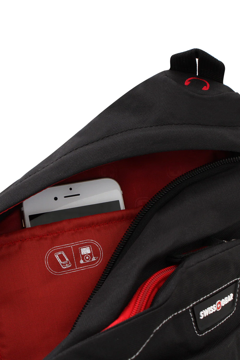 SWISSGEAR 2321 Sling Bag - Image 3