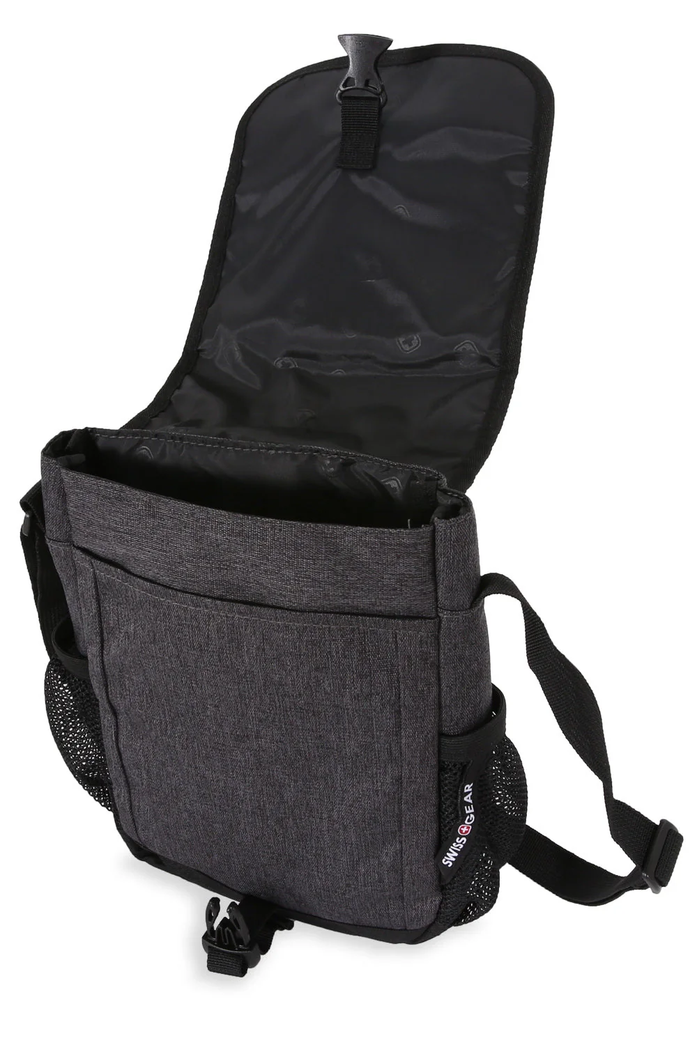 SWISSGEAR 2365 Vertical Boarding Bag - Image 4