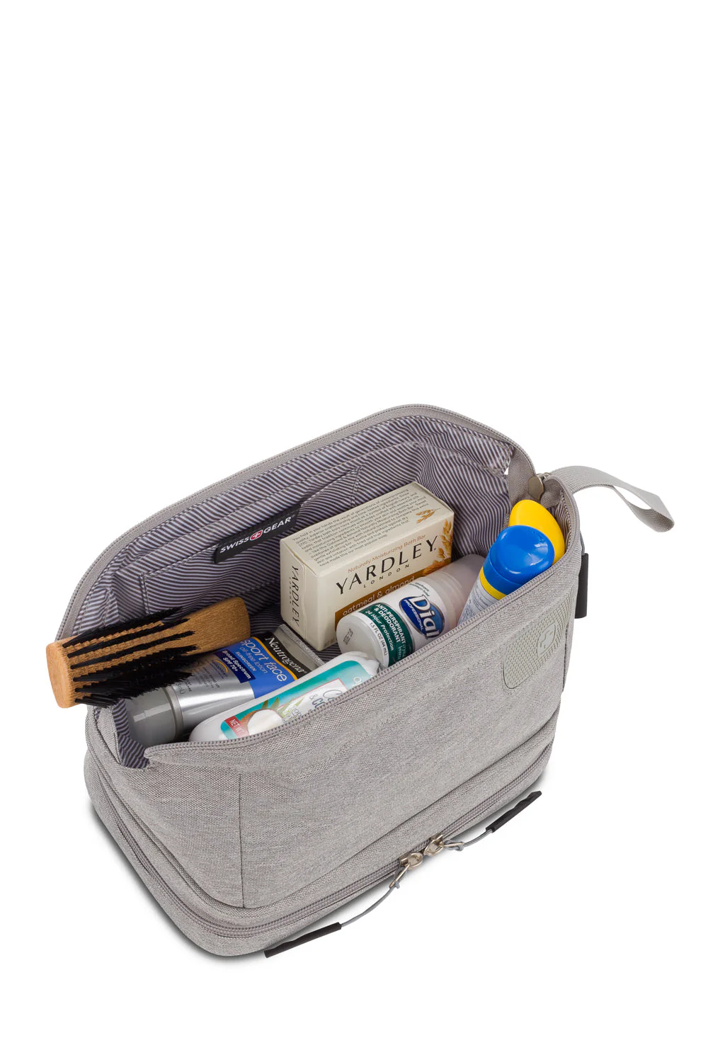 SWISSGEAR 2657 Dopp Kit - Image 5