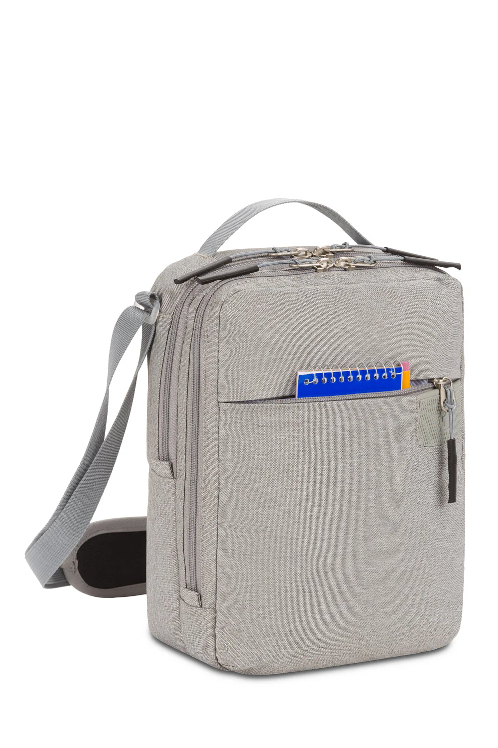 SWISSGEAR 2657 Vertical Boarding Bag - Image 4