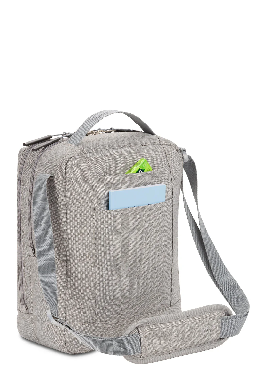 SWISSGEAR 2657 Vertical Boarding Bag - Image 5