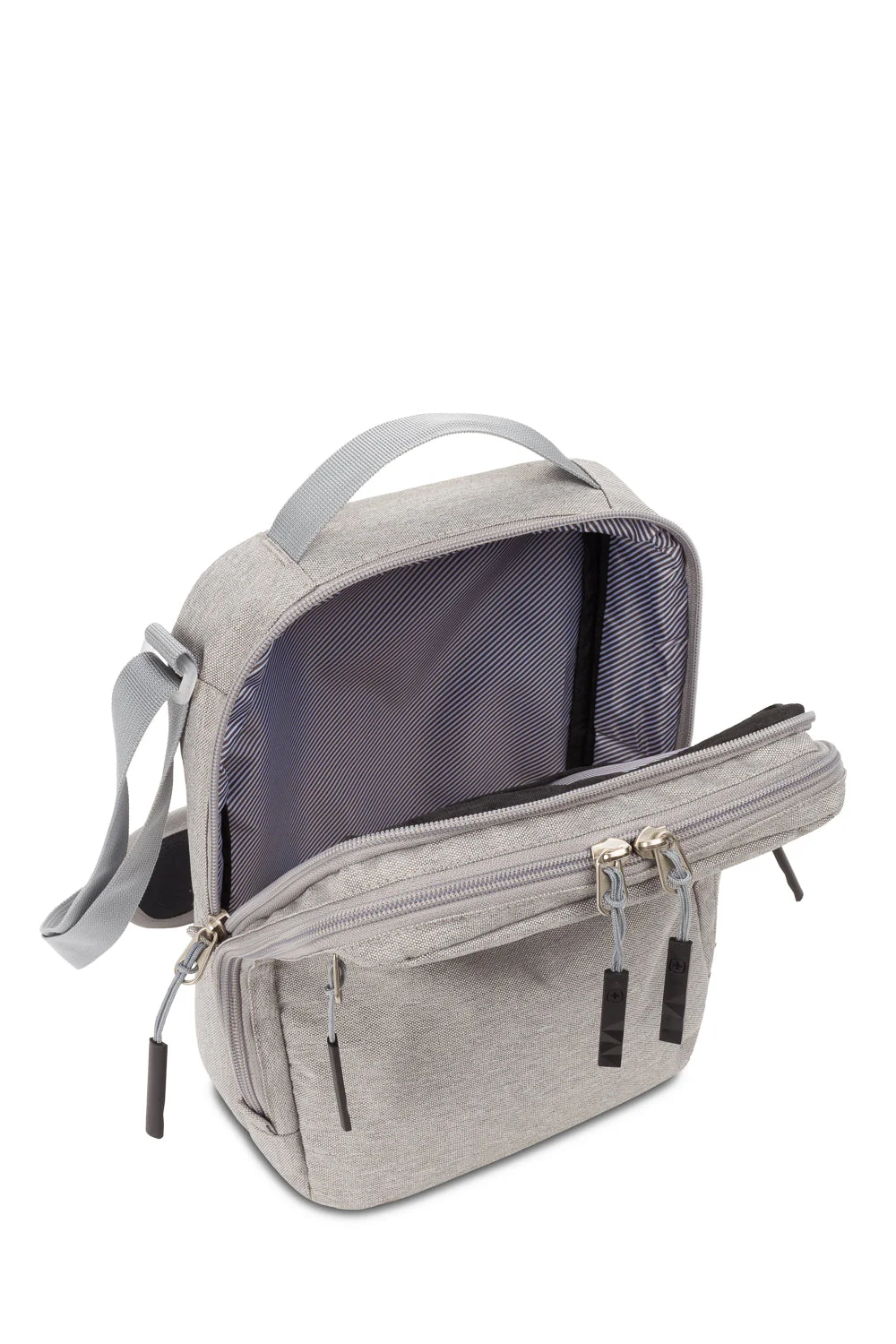 SWISSGEAR 2657 Vertical Boarding Bag - Image 7