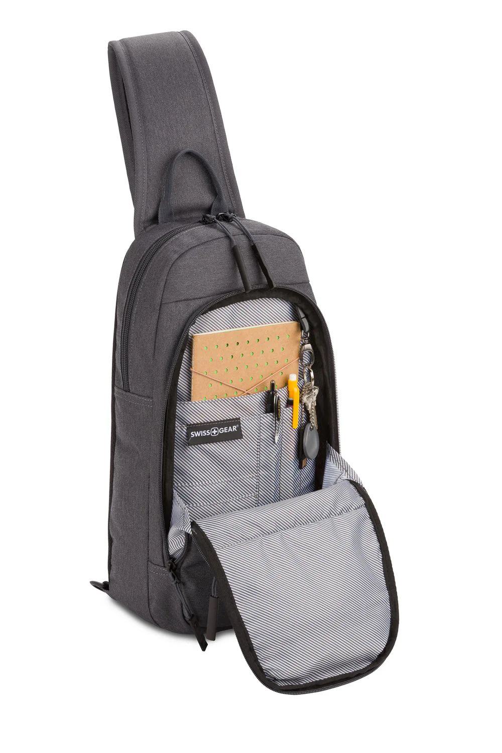 SWISSGEAR 2693 Sling Bag - Image 5