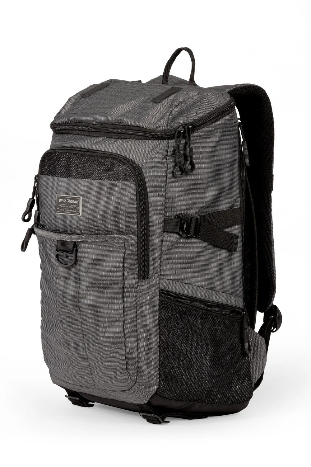 SWISSGEAR 2710 Laptop Backpack