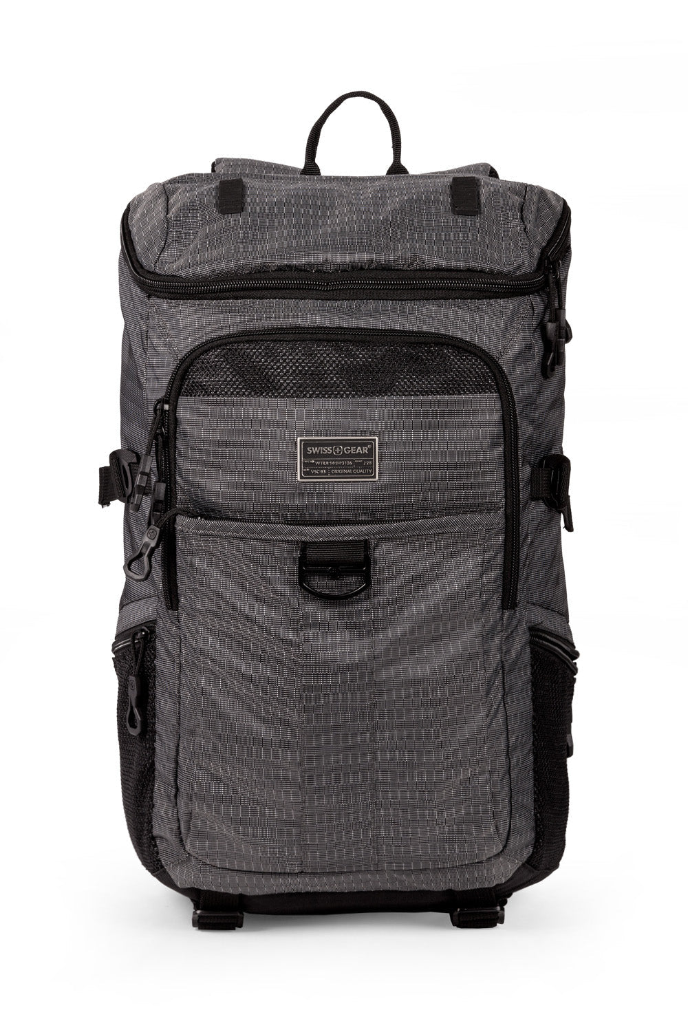 SWISSGEAR 2710 Laptop Backpack - Image 3
