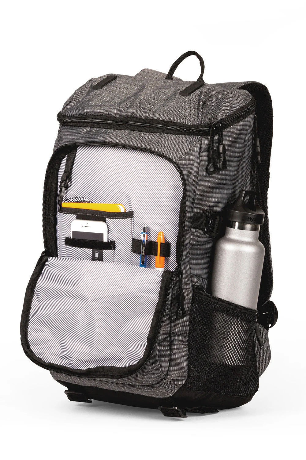 SWISSGEAR 2710 Laptop Backpack - Image 4