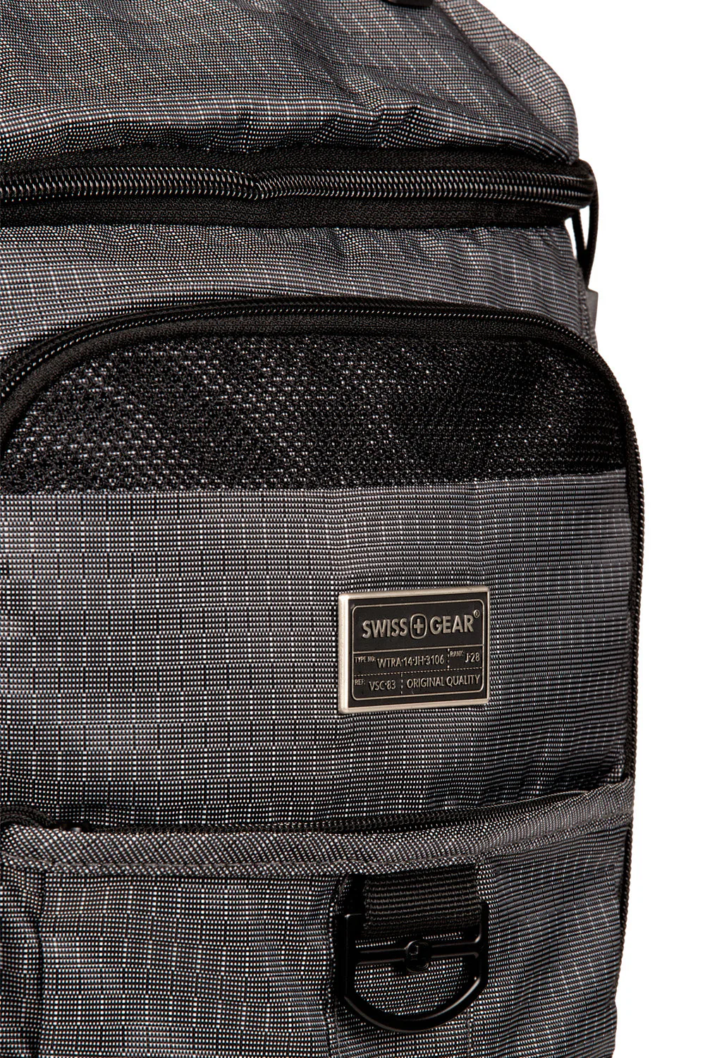 SWISSGEAR 2710 Laptop Backpack - Image 5