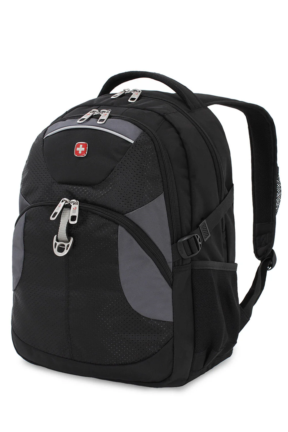 SWISSGEAR 3259 Laptop Backpack - Image 2