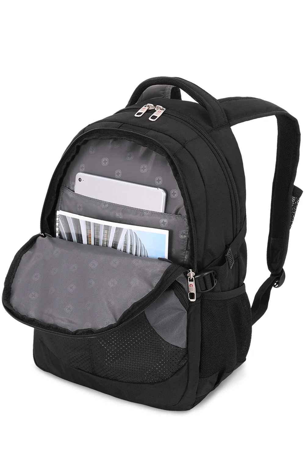 SWISSGEAR 3259 Laptop Backpack - Image 5