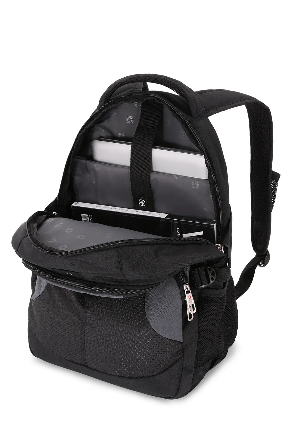 SWISSGEAR 3259 Laptop Backpack - Image 6